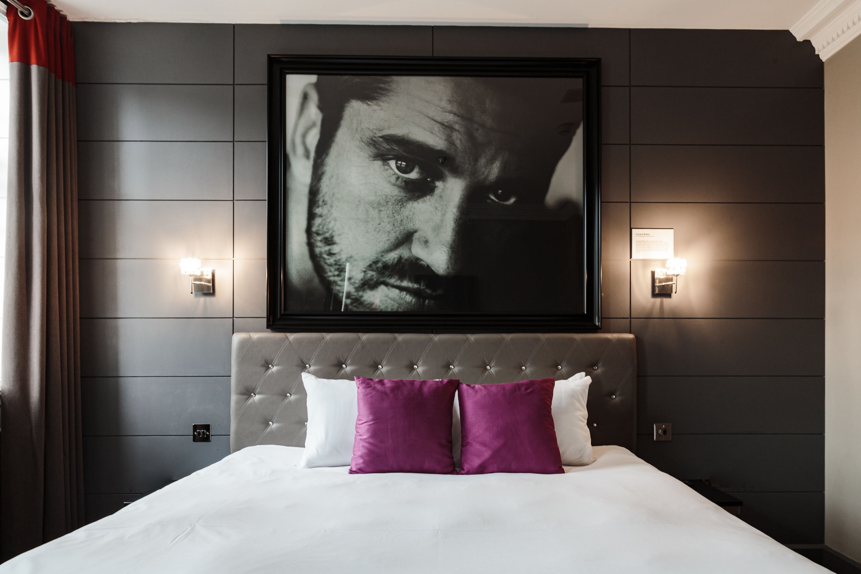 superior double or twin room | egyptian cotton sheets, minibar, in-room safe, desk