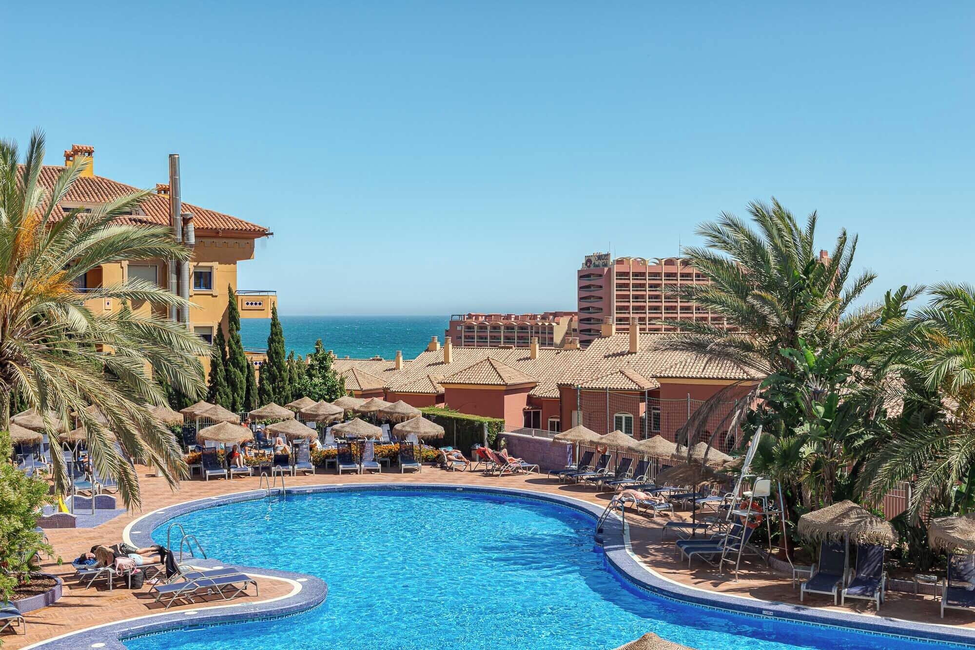 Foto - Benalmadena Palace Spa