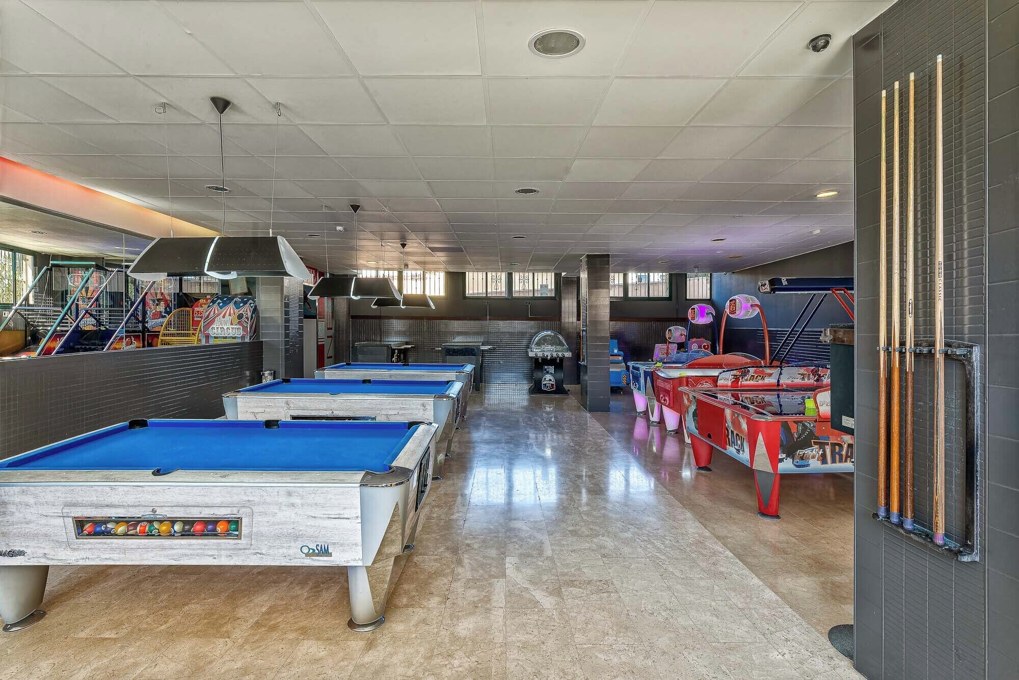 Foto - Benalmadena Palace Spa