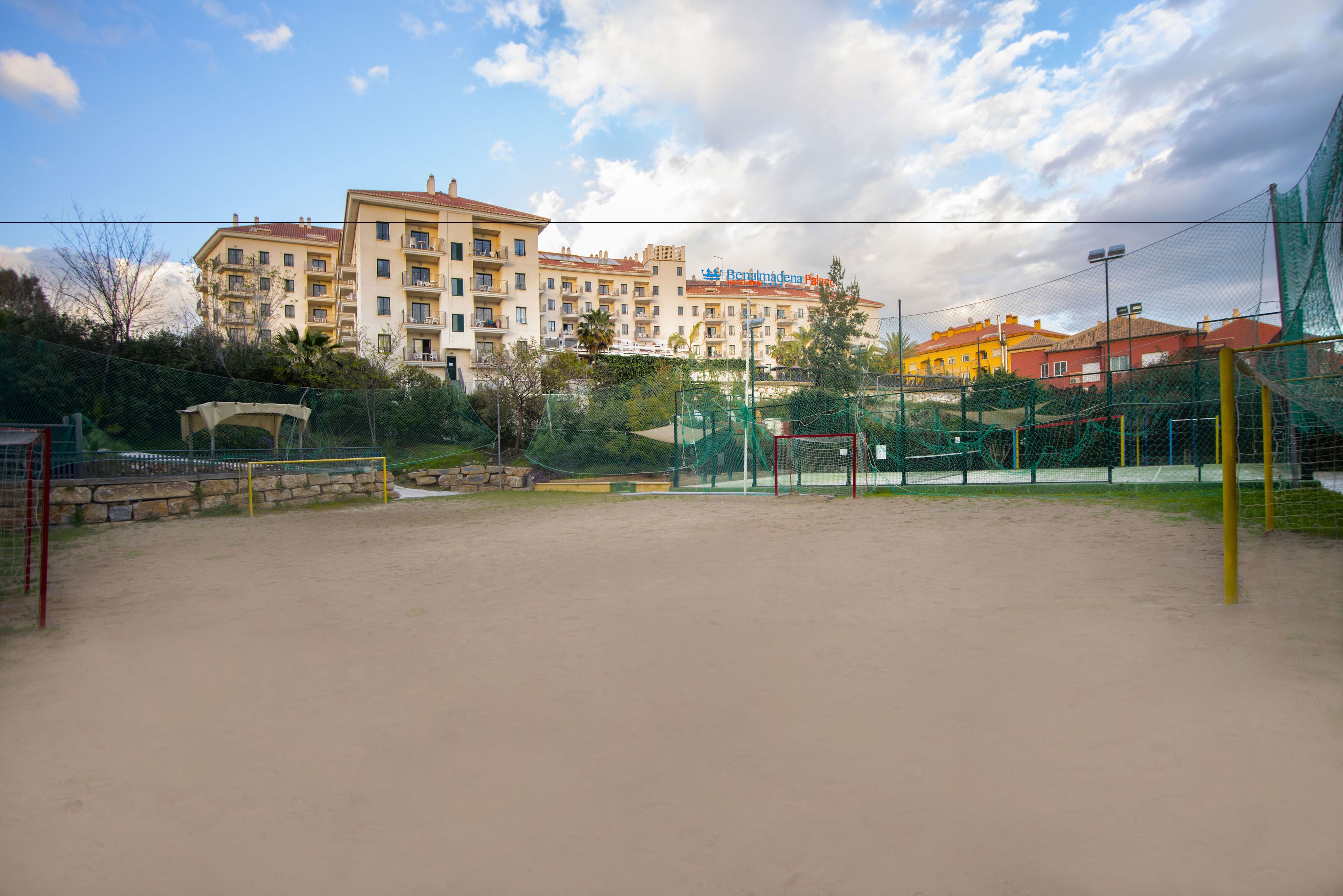 Foto - Benalmadena Palace Spa