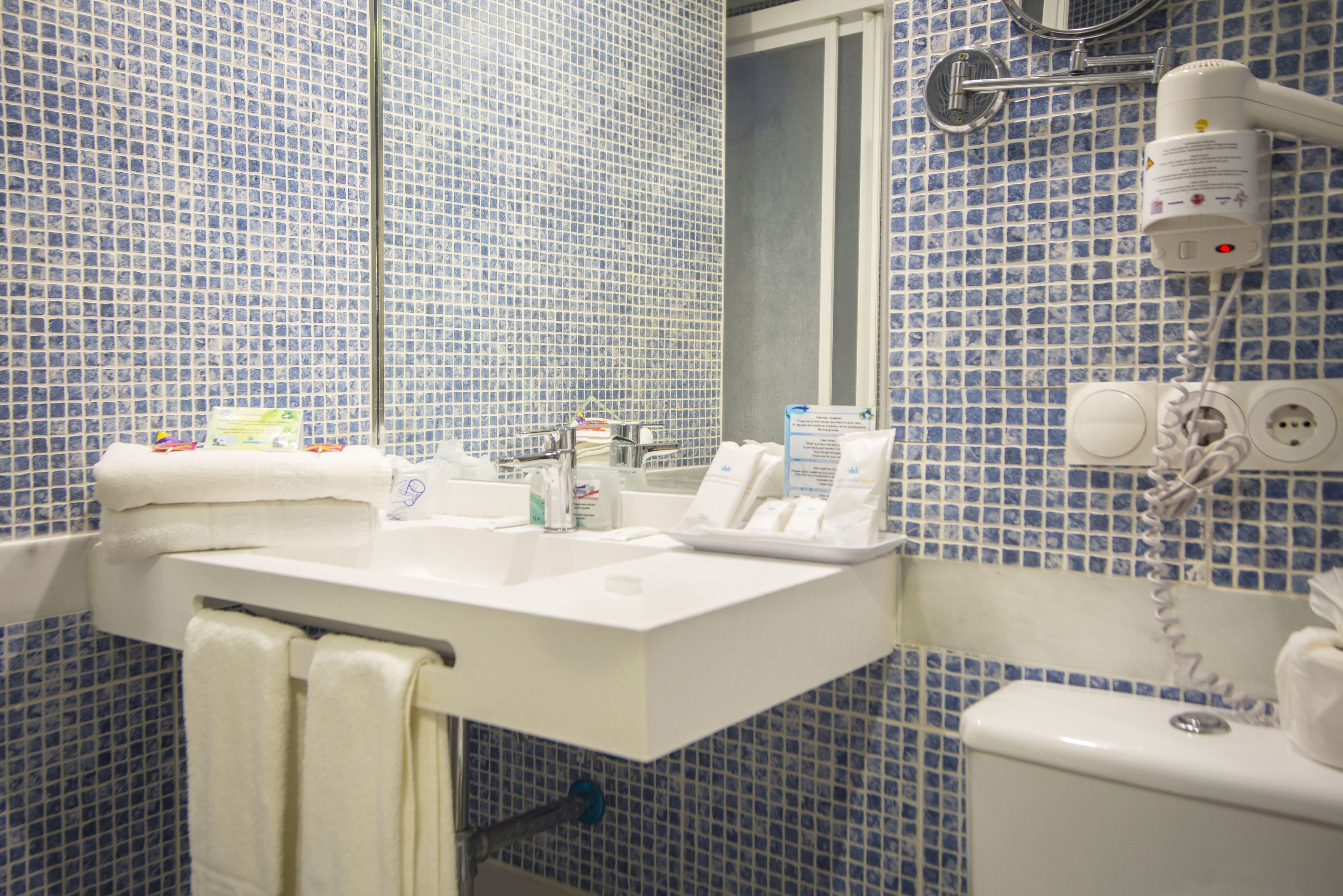 Foto - Benalmadena Palace Spa