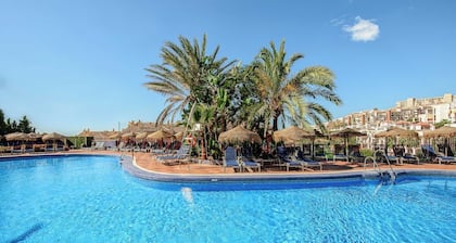 Benalmádena Palace - Hotel SPA & Apartments