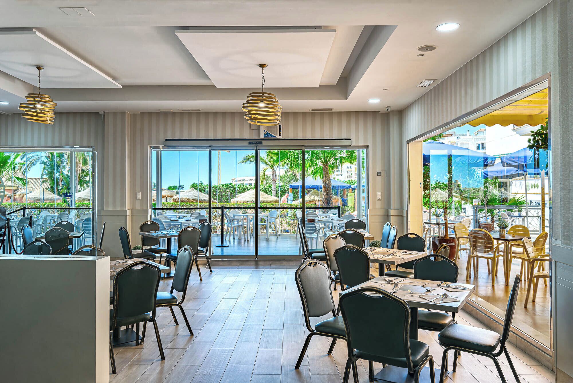 Foto - Benalmadena Palace Spa