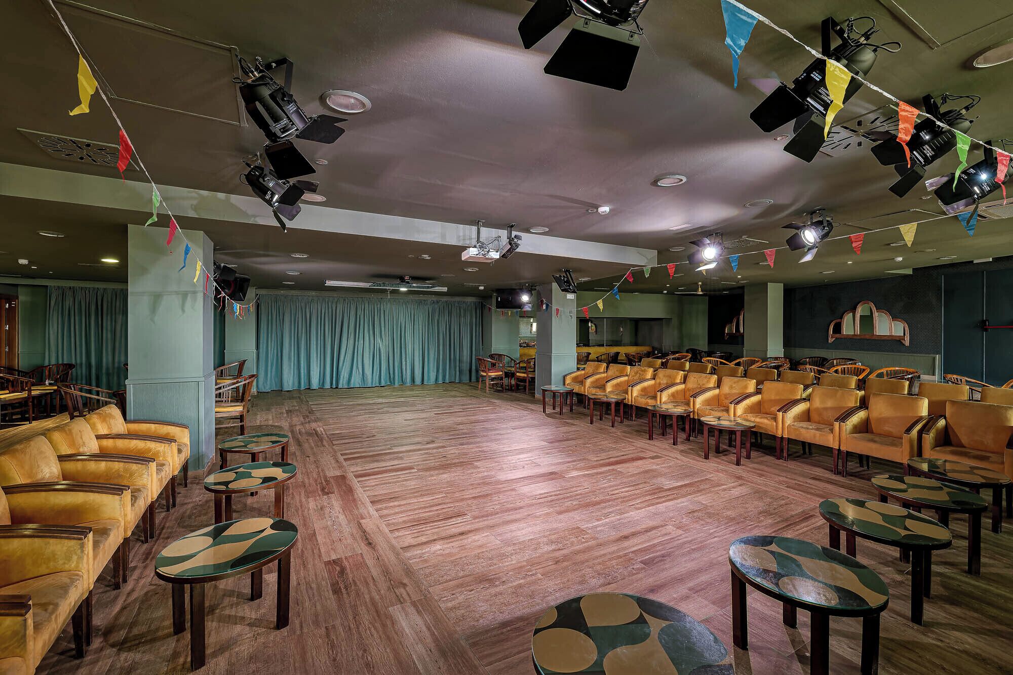 Foto - Benalmadena Palace Spa