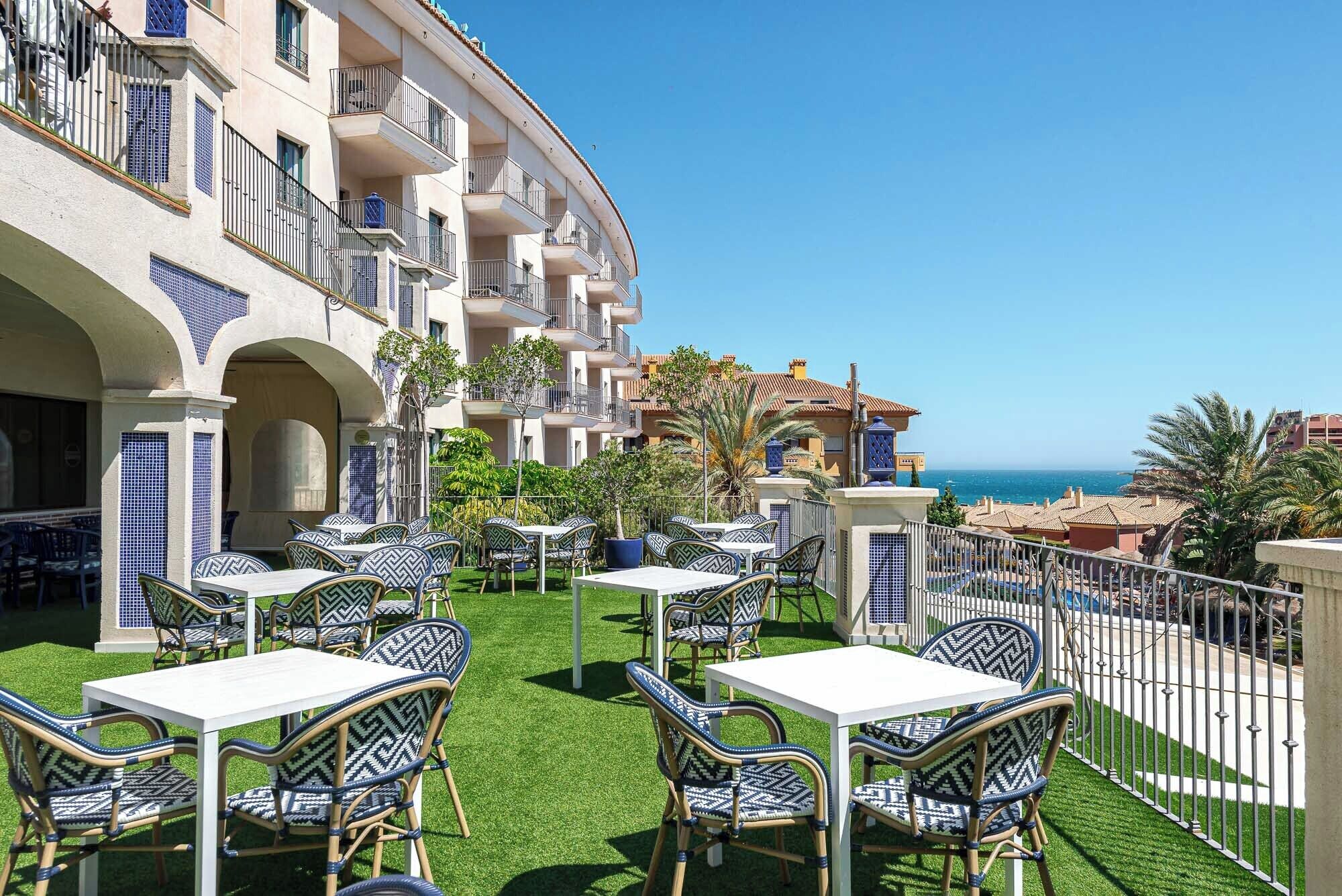 Foto - Benalmadena Palace Spa