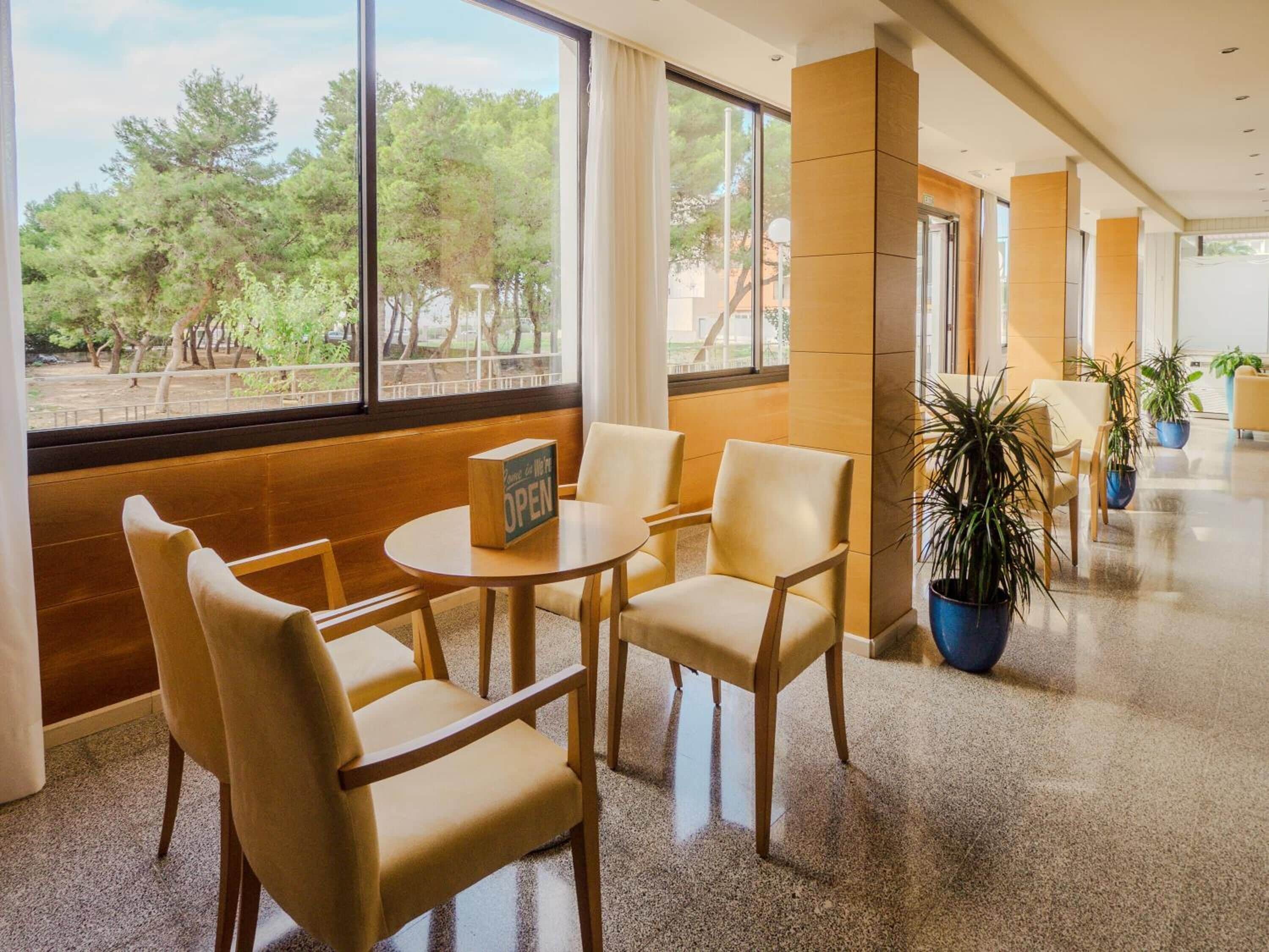 Photo - Hotel Santa Maria Playa