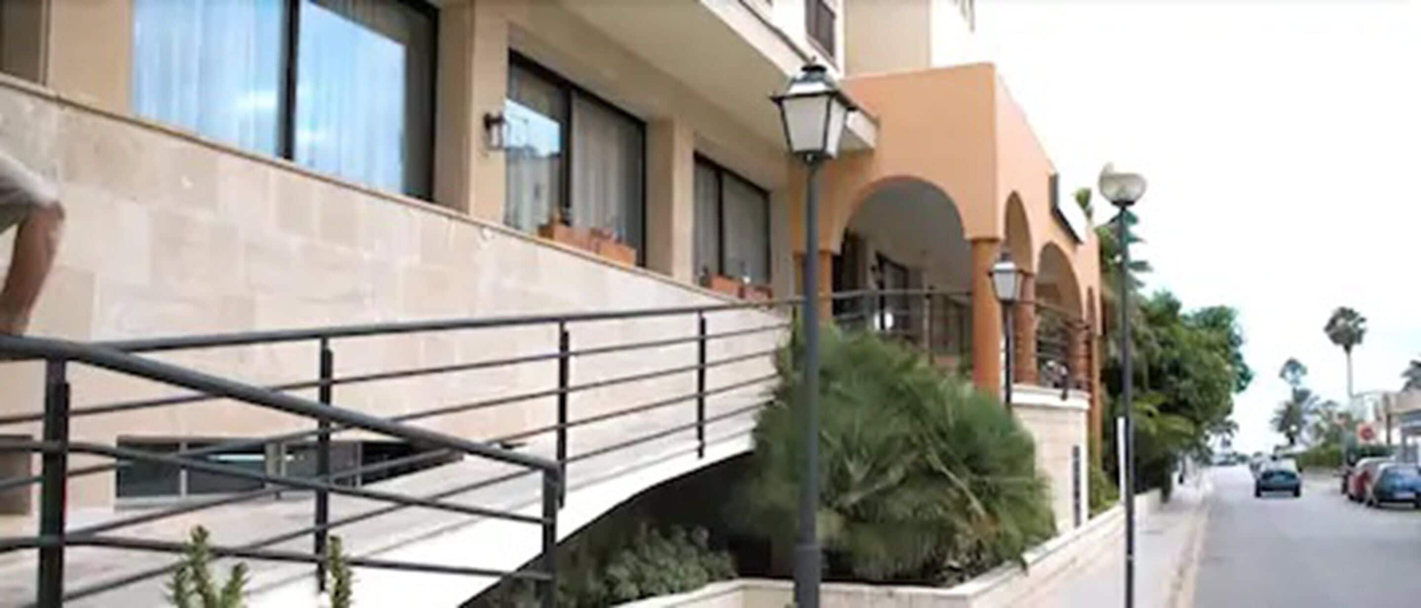 Photo - Hotel Santa Maria Playa