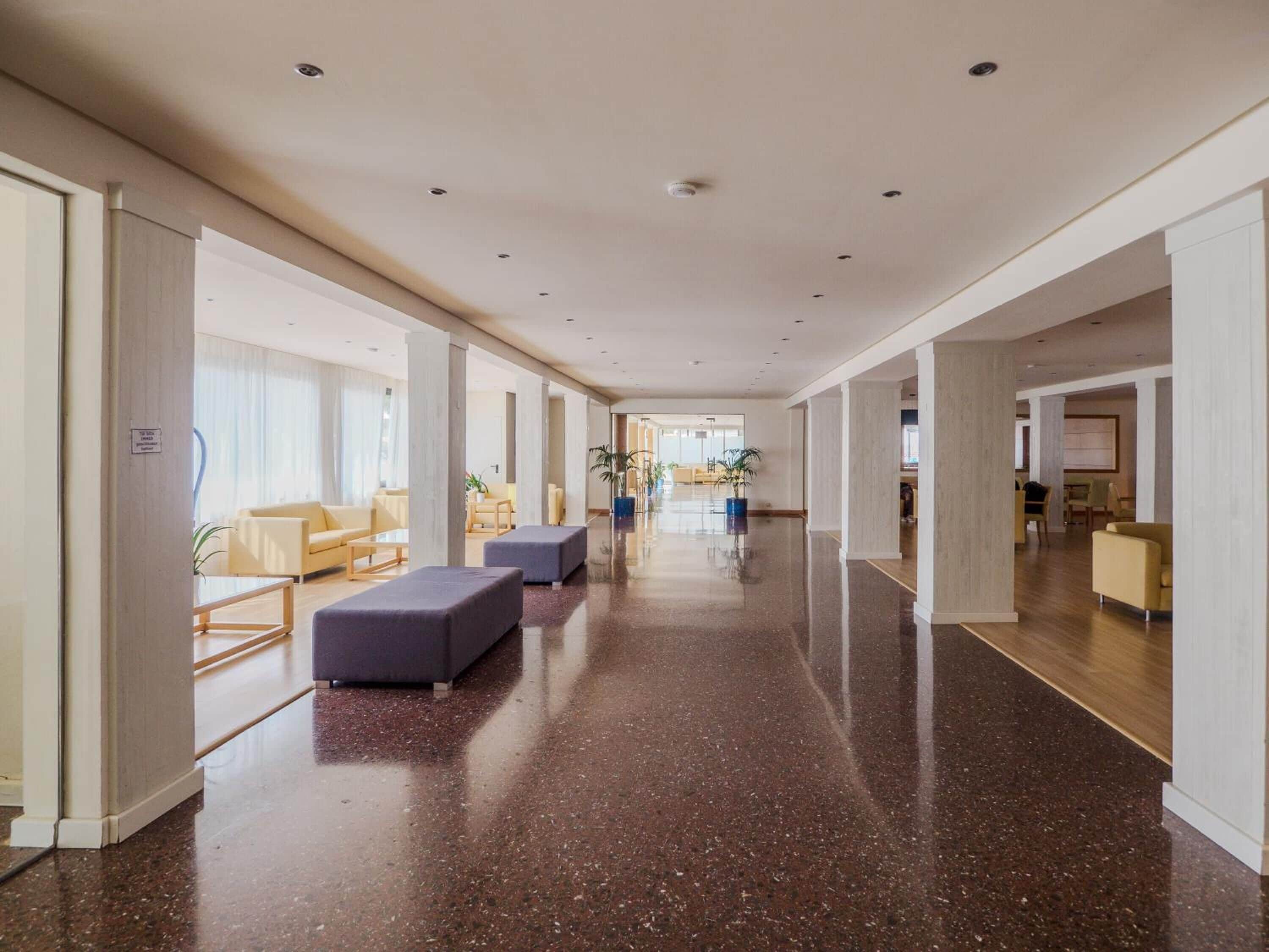 Photo - Hotel Santa Maria Playa