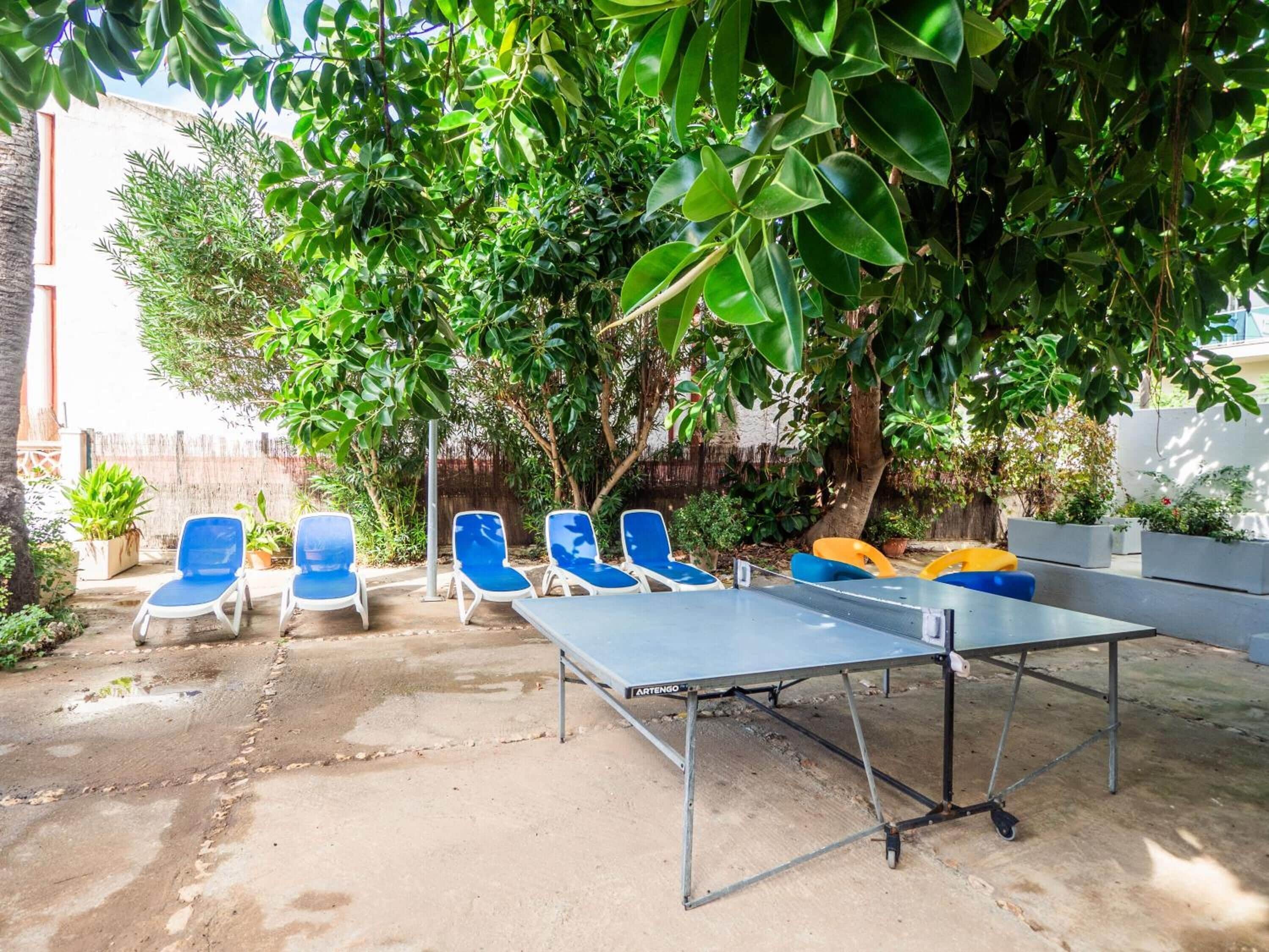 Photo - Hotel Santa Maria Playa