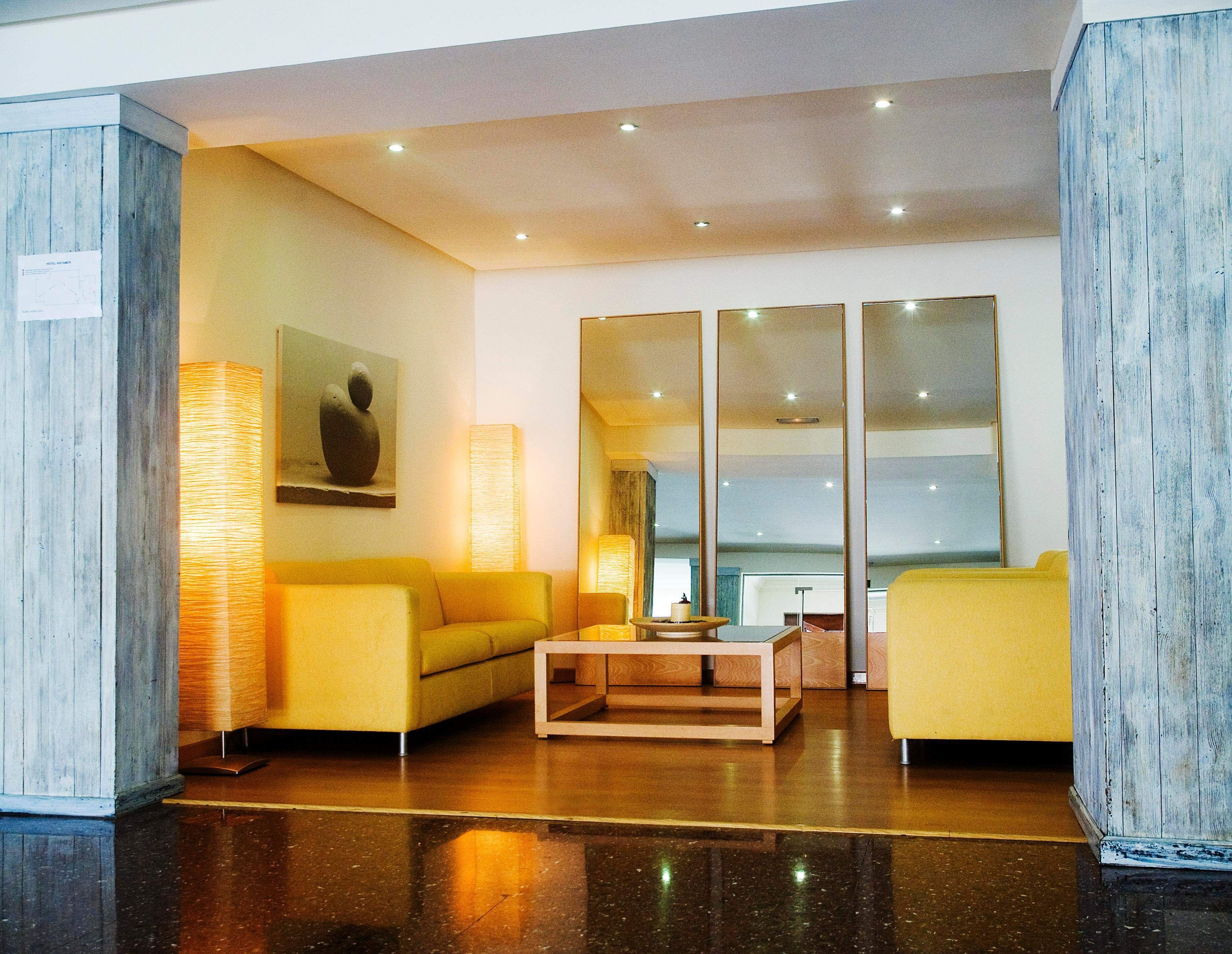 Photo - Hotel Santa Maria Playa