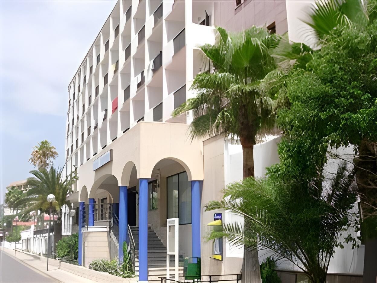 Foto - Hotel Santa Maria Playa