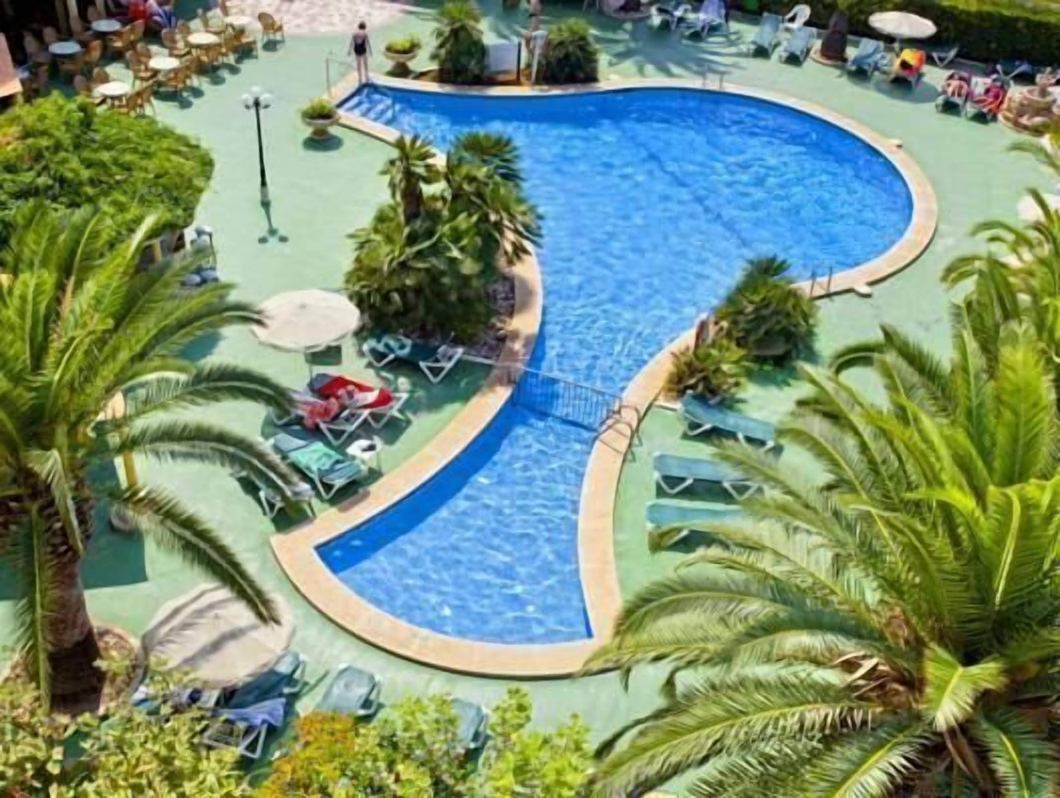 Photo - Hotel Santa Maria Playa