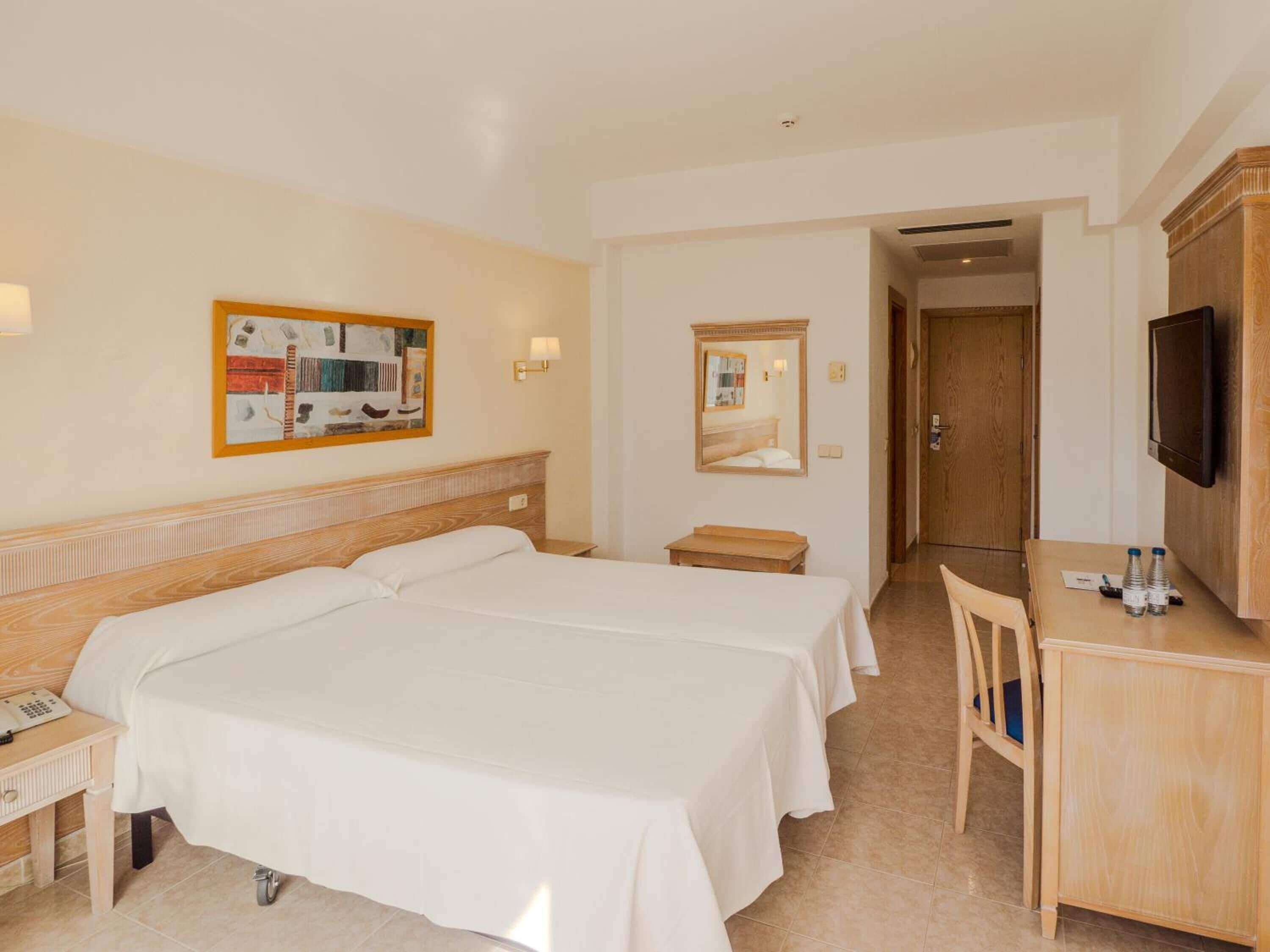 Photo - Hotel Santa Maria Playa