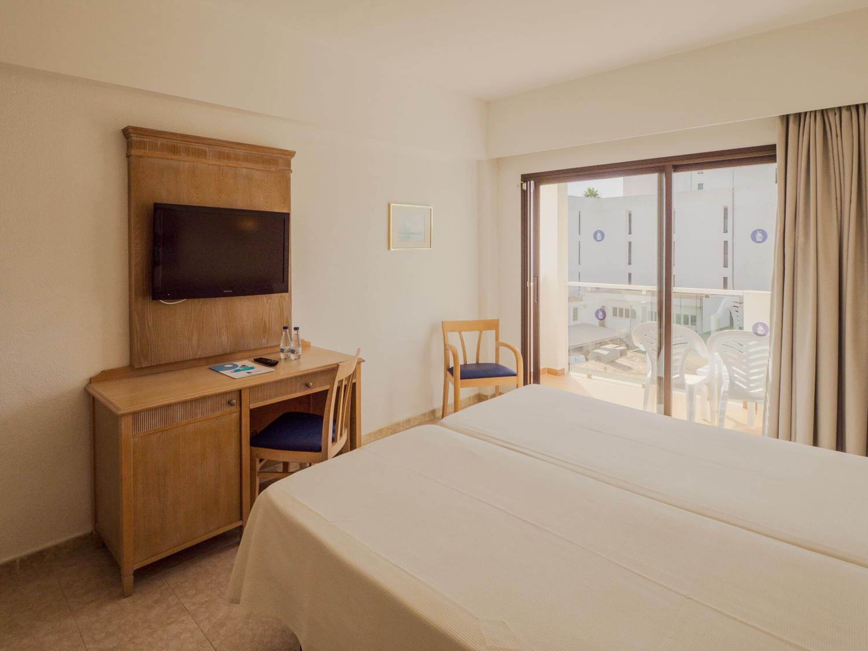 Photo - Hotel Santa Maria Playa