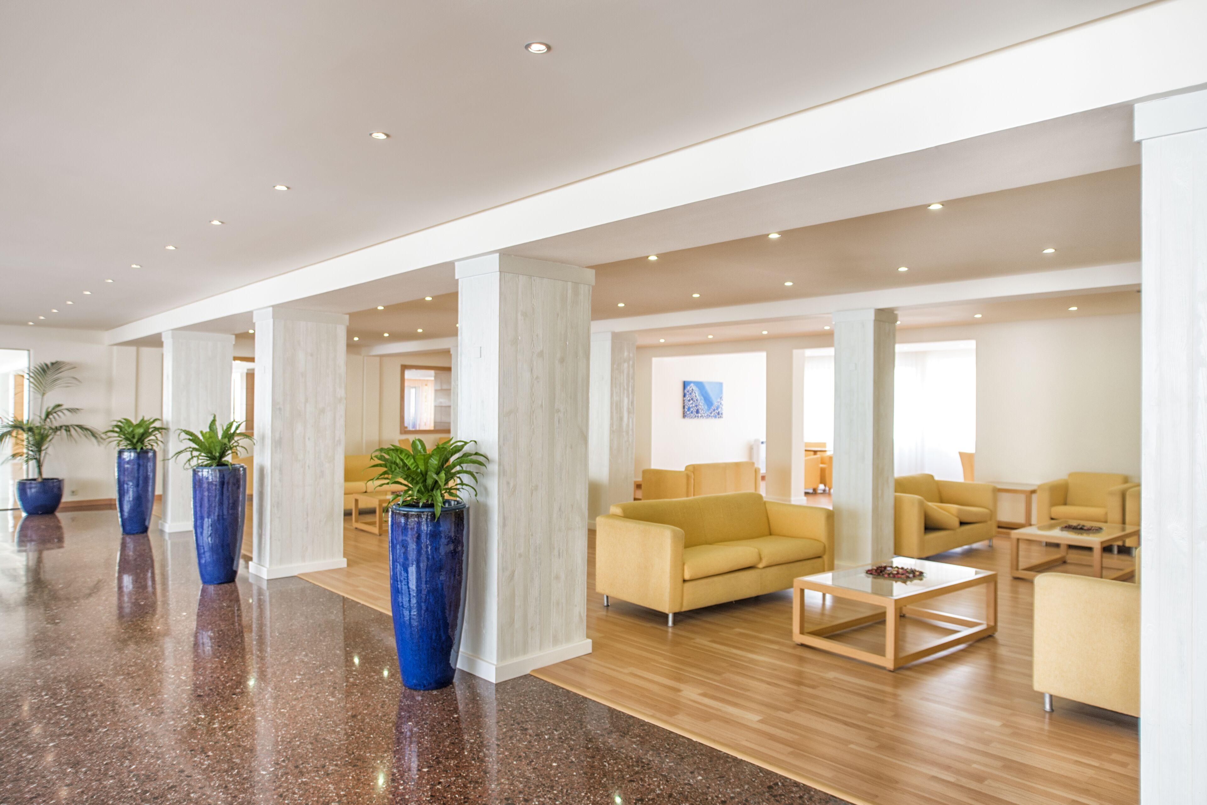 Photo - Hotel Santa Maria Playa