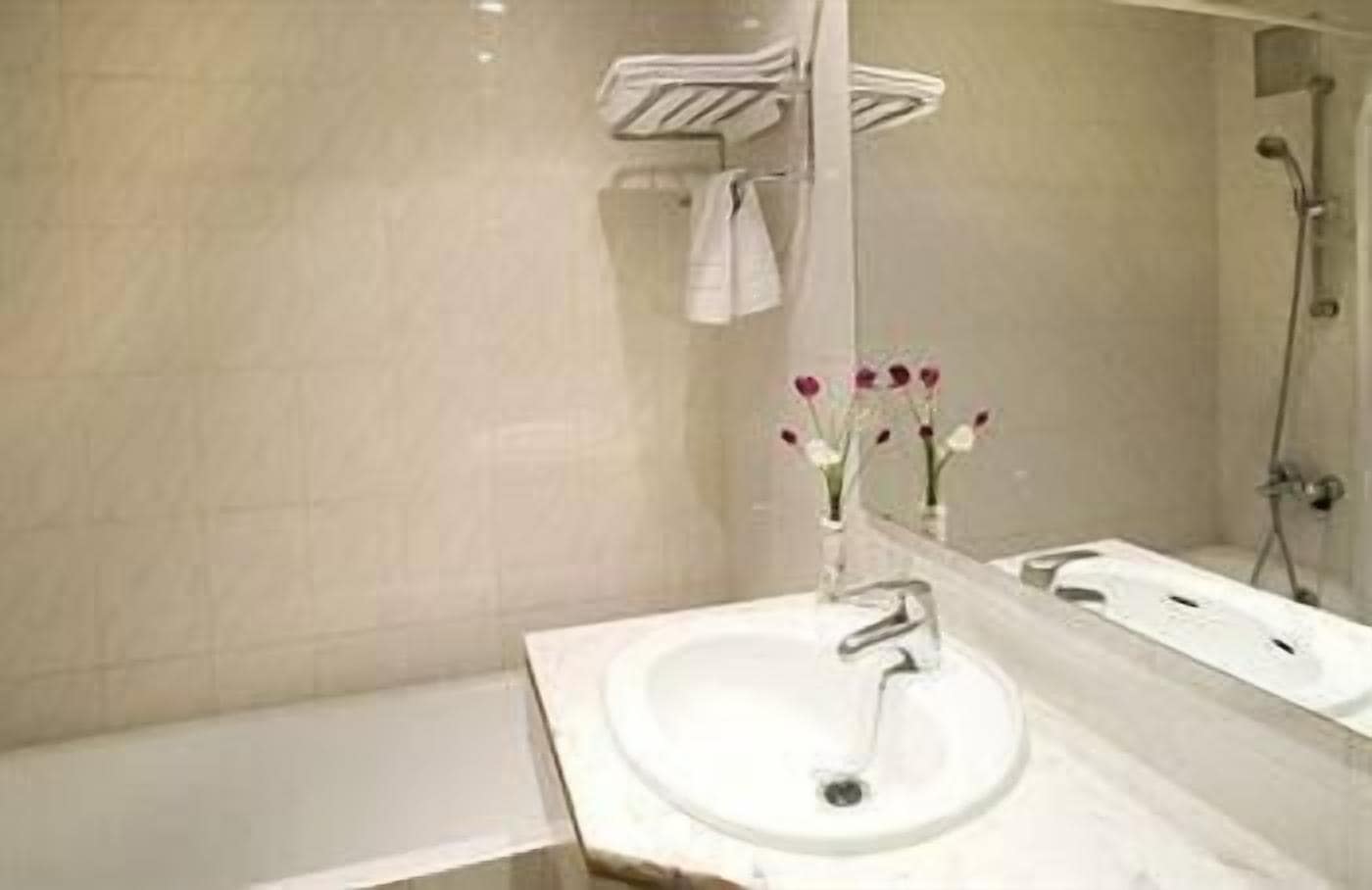 Photo - Hotel Santa Maria Playa