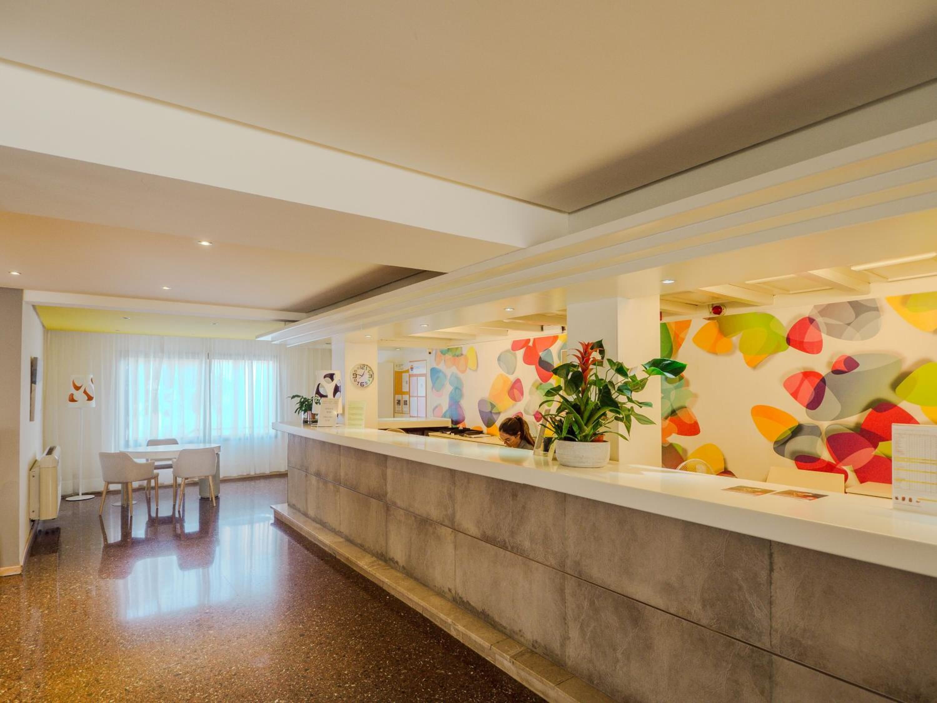 Photo - Hotel Santa Maria Playa