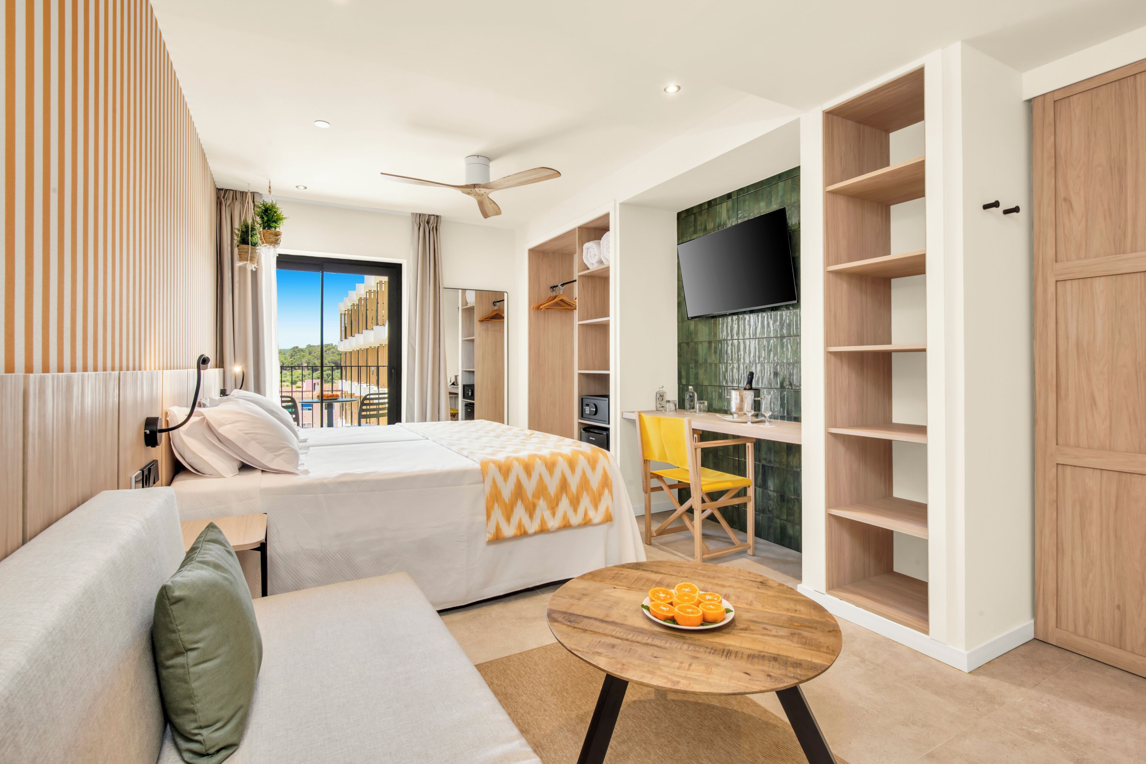 Photo - Tangerine by Honne Hotels - Adults Only ¨New Opennig¨
