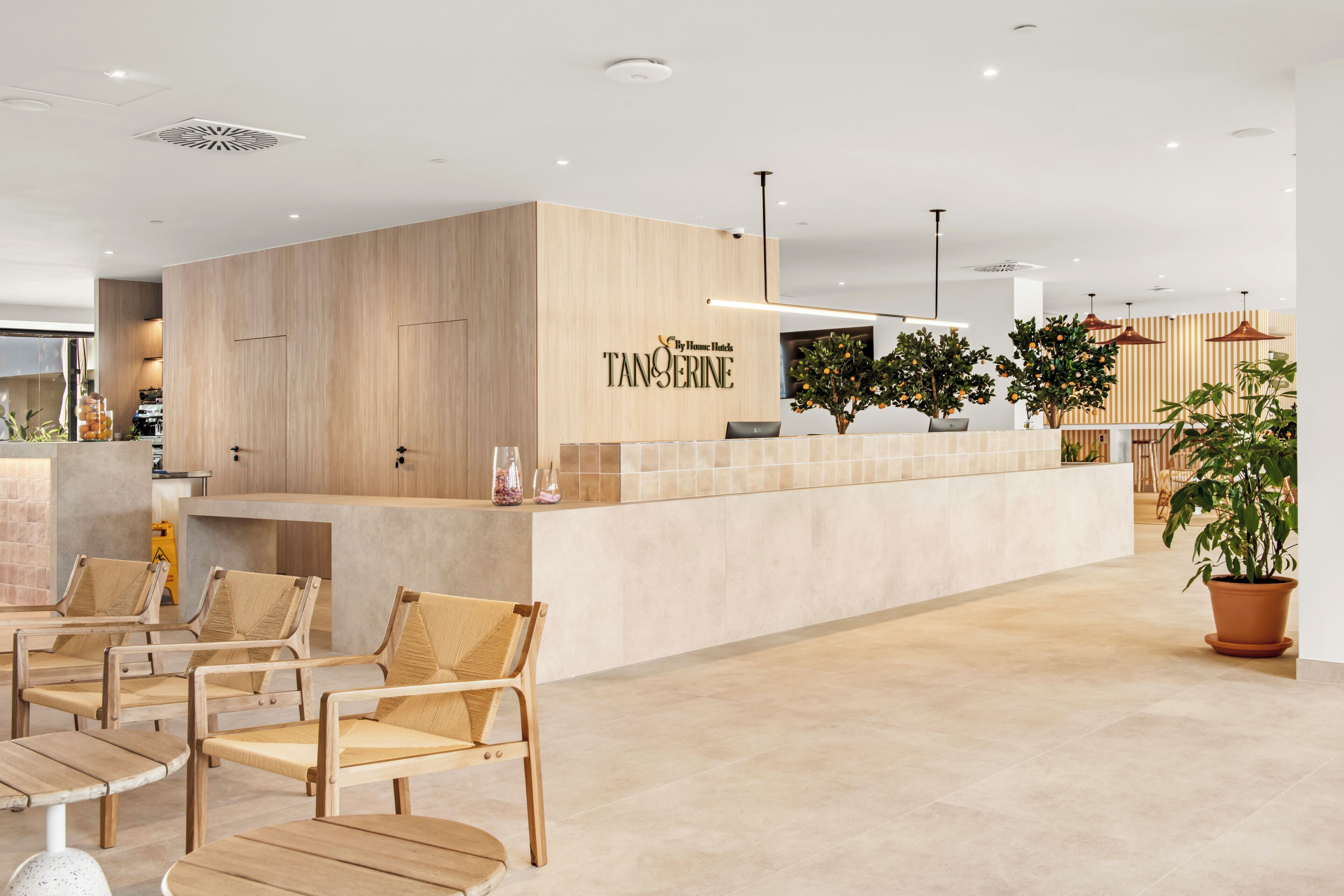 Photo - Tangerine by Honne Hotels - Adults Only ¨New Opennig¨