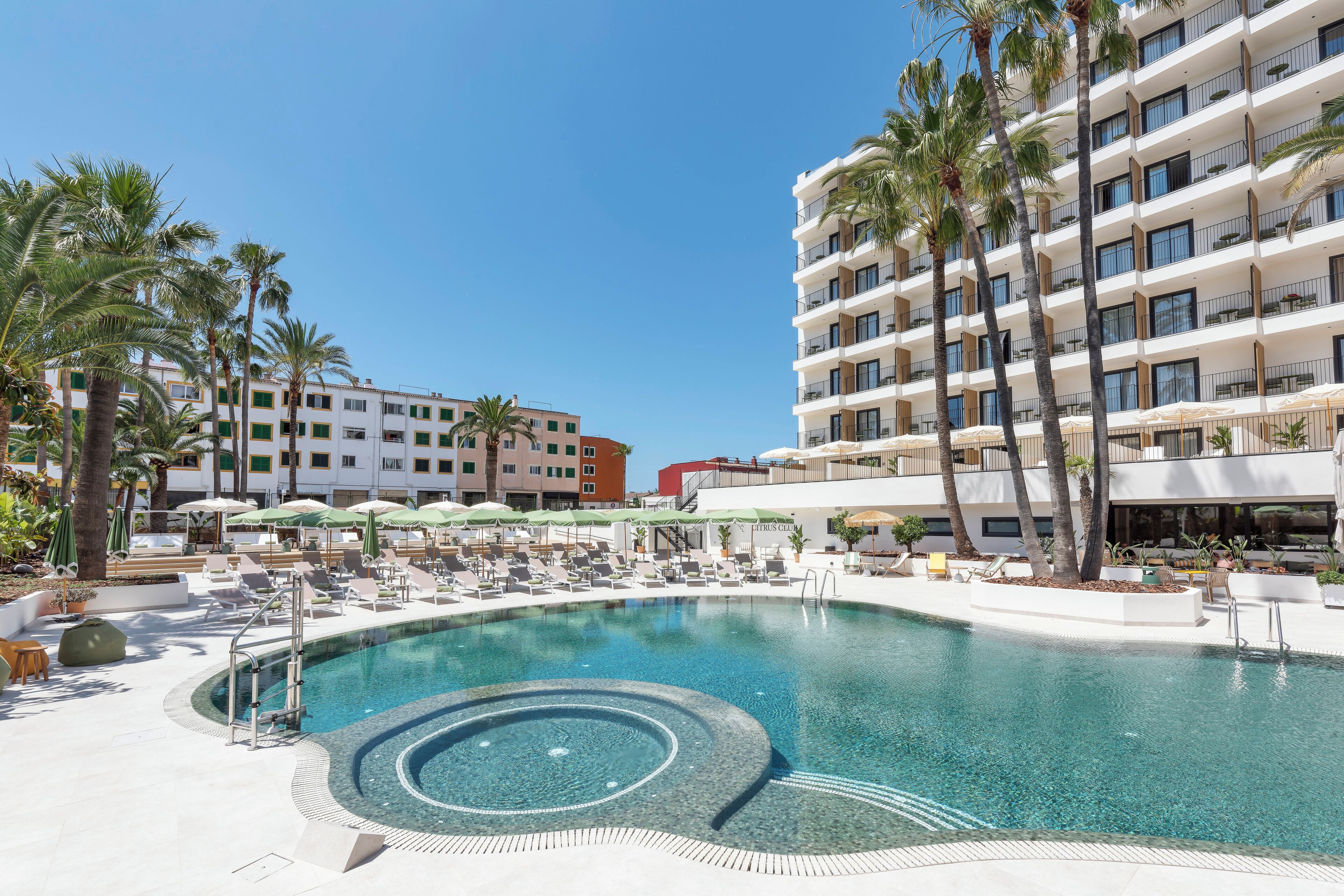 Photo - Tangerine by Honne Hotels - Adults Only ¨New Opennig¨