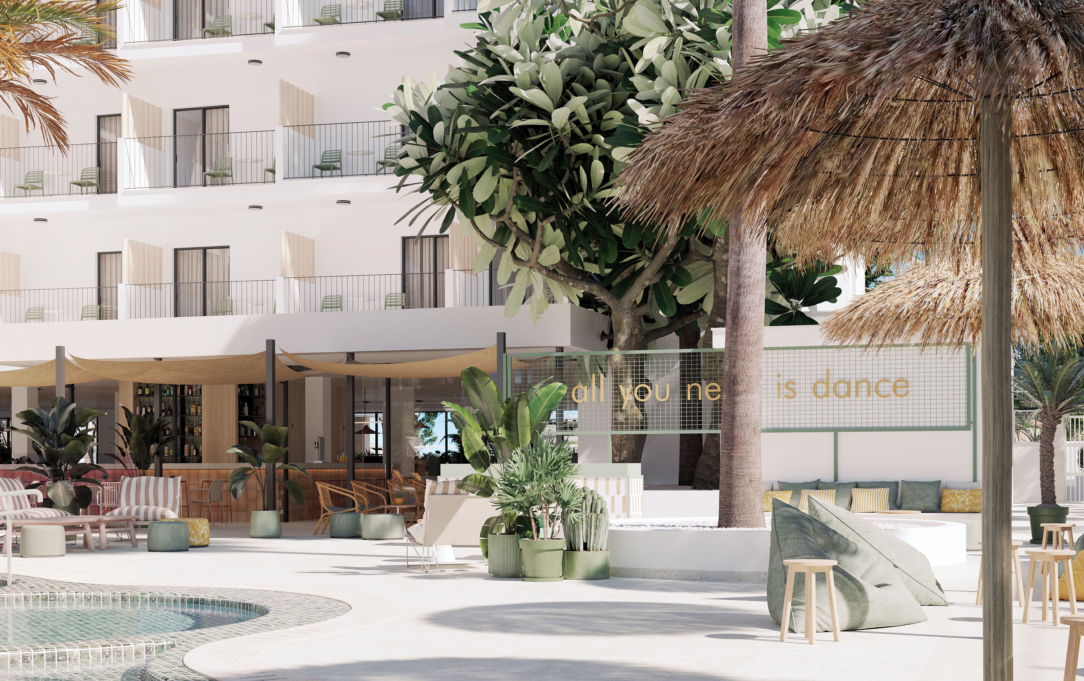 Foto - Tangerine by Honne Hotels - Adults Only