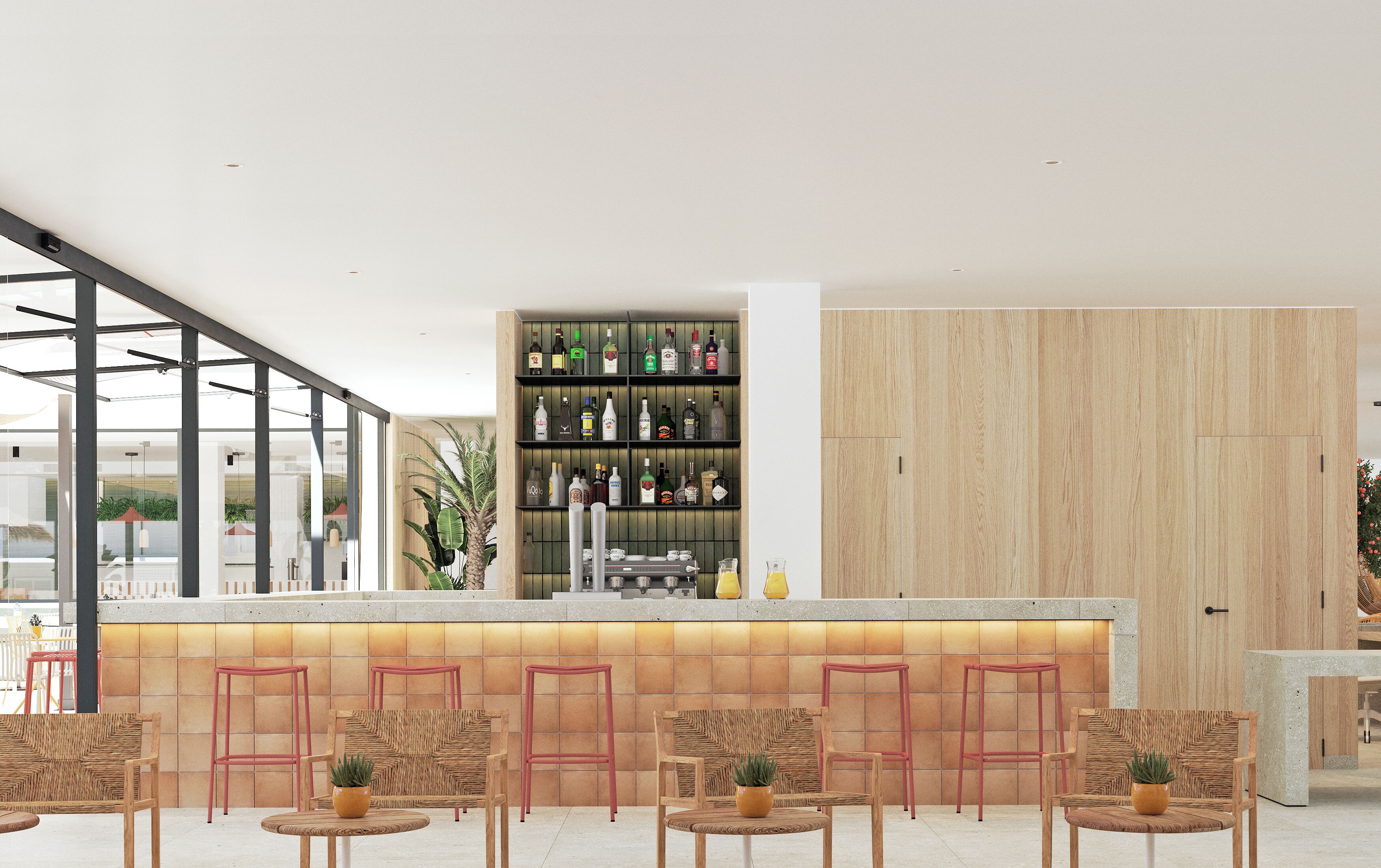 Foto - Tangerine by Honne Hotels - Adults Only ¨New Opennig¨