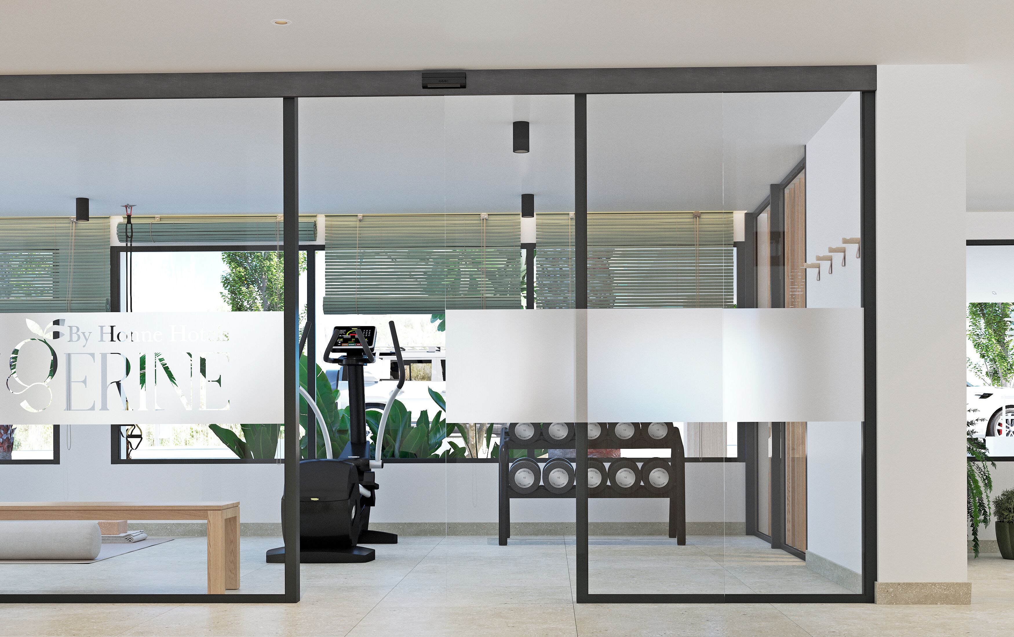 Foto - Tangerine by Honne Hotels - Adults Only