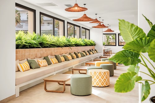 Tangerine by Honne Hotels - Adults Only ¨New Opennig¨