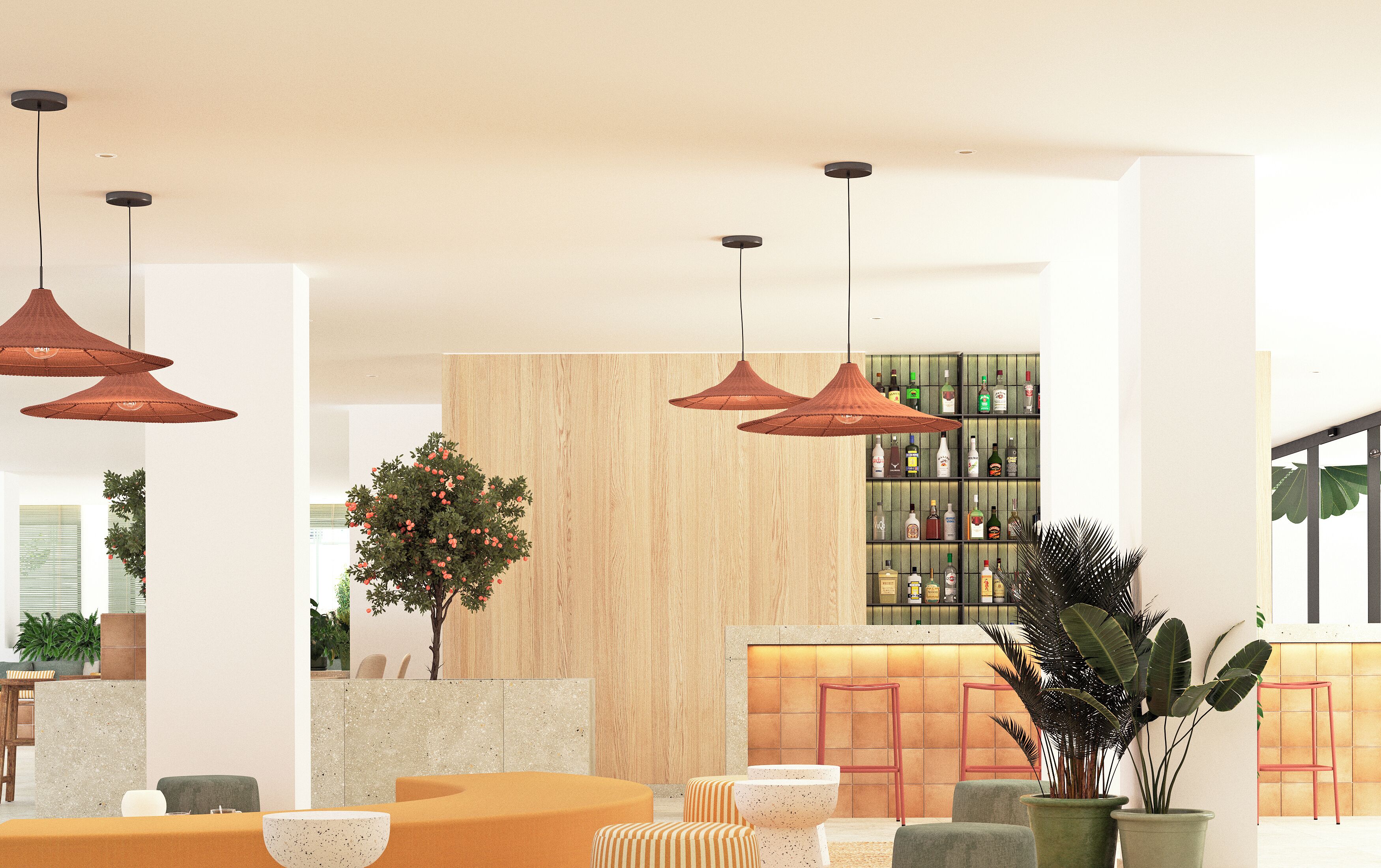 Foto - Tangerine by Honne Hotels - Adults Only ¨New Opennig¨