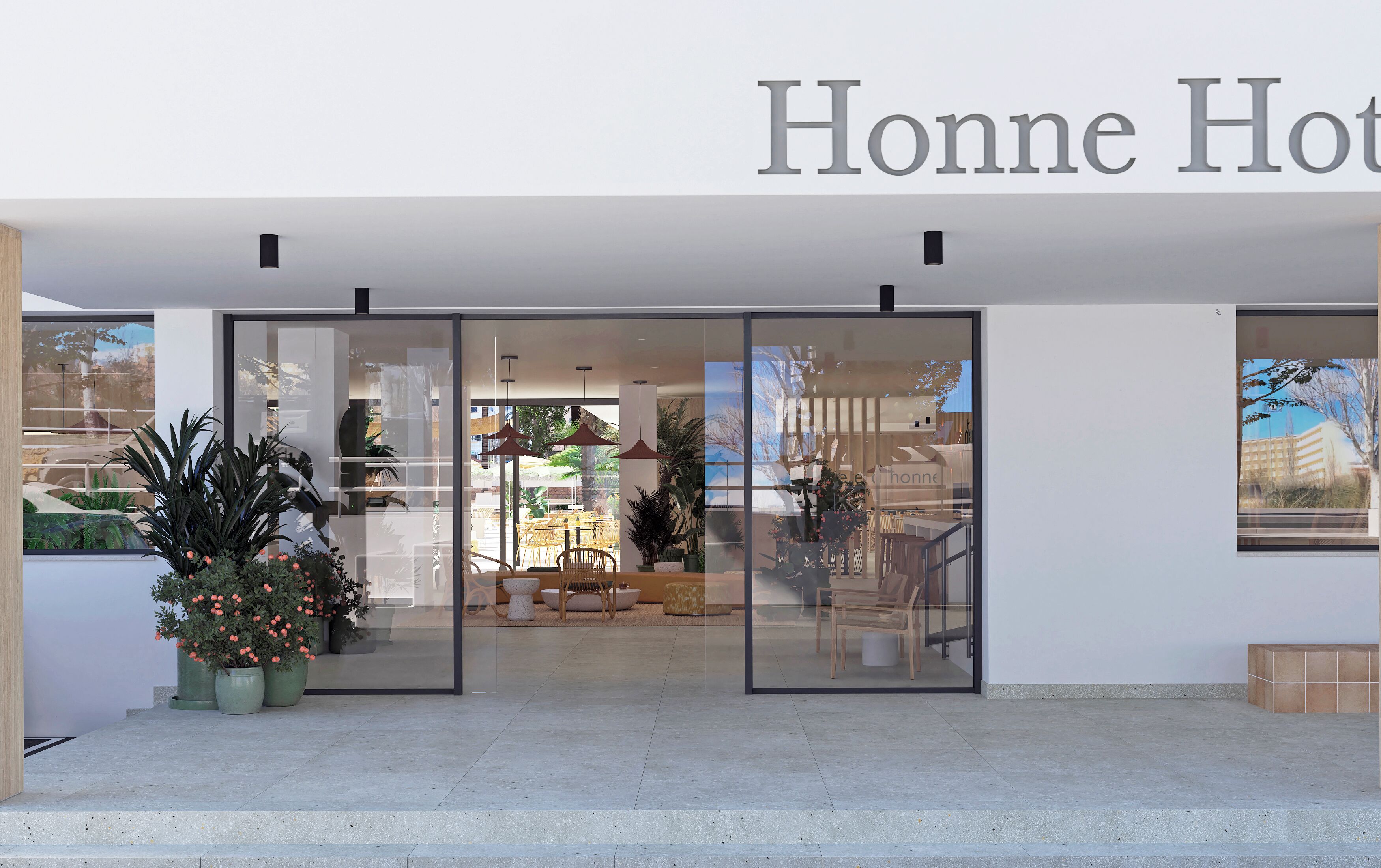 Foto - Tangerine by Honne Hotels - Adults Only