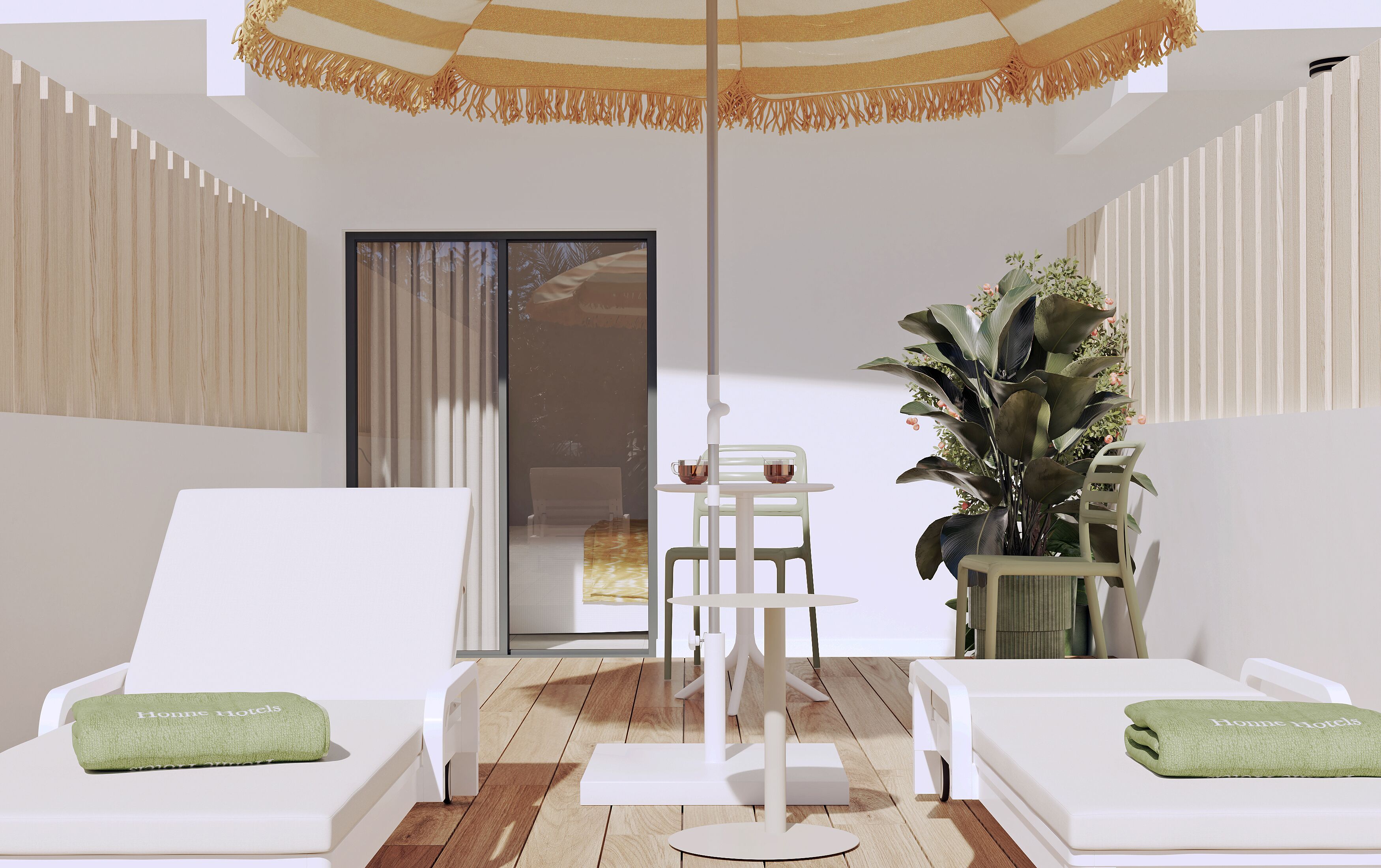 Foto - Tangerine by Honne Hotels - Adults Only