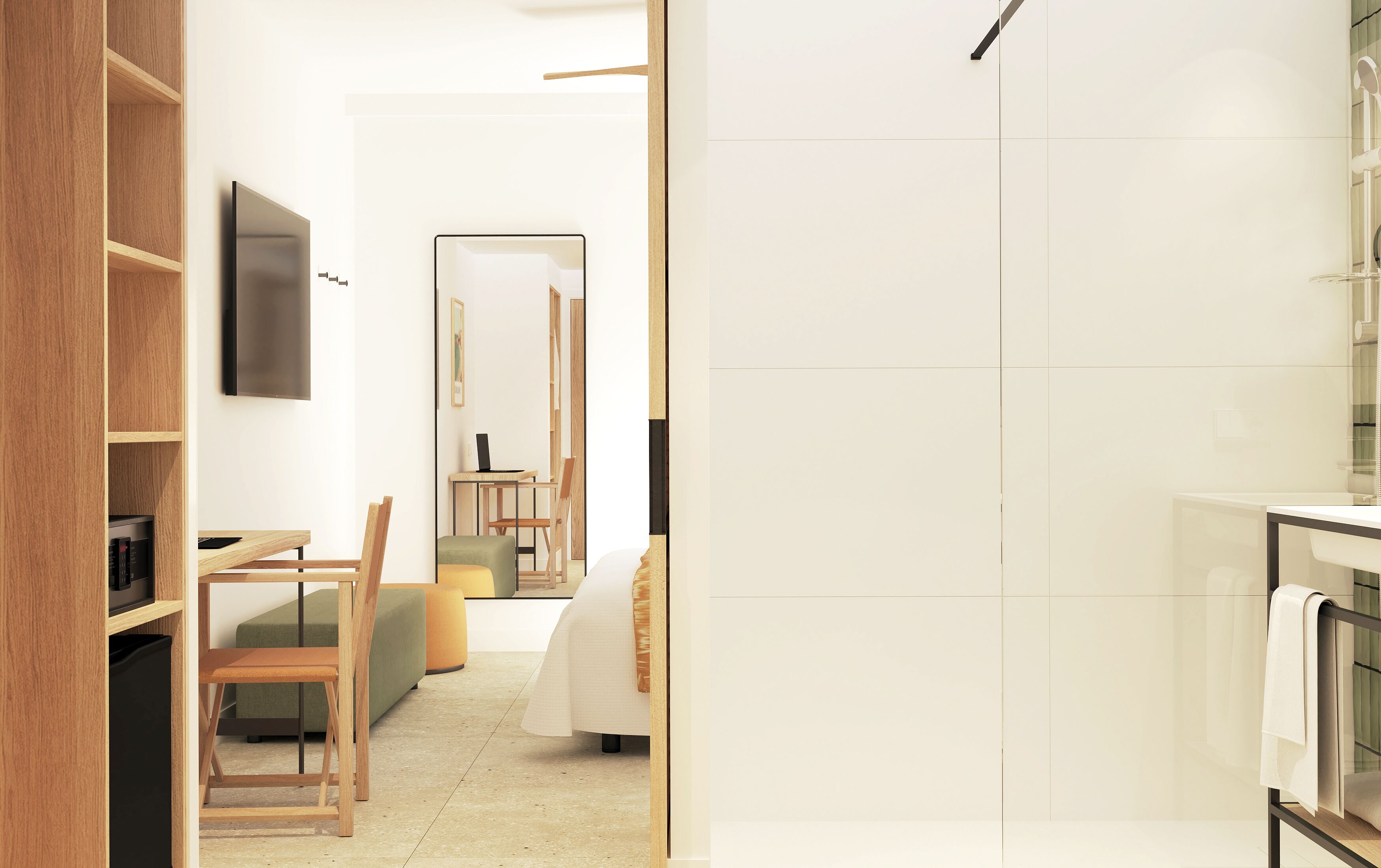 Foto - Tangerine by Honne Hotels - Adults Only