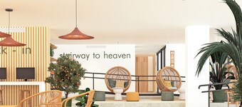 Tangerine by Honne Hotels - Adults Only