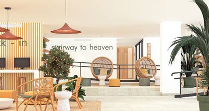 Tangerine by Honne Hotels - Adults Only