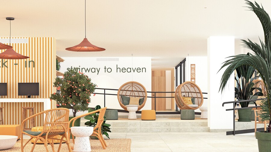 Tangerine by Honne Hotels - Adults Only ¨New Opennig¨