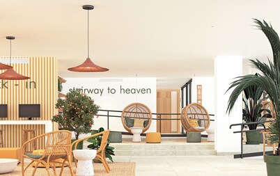 Tangerine by Honne Hotels - Adults Only