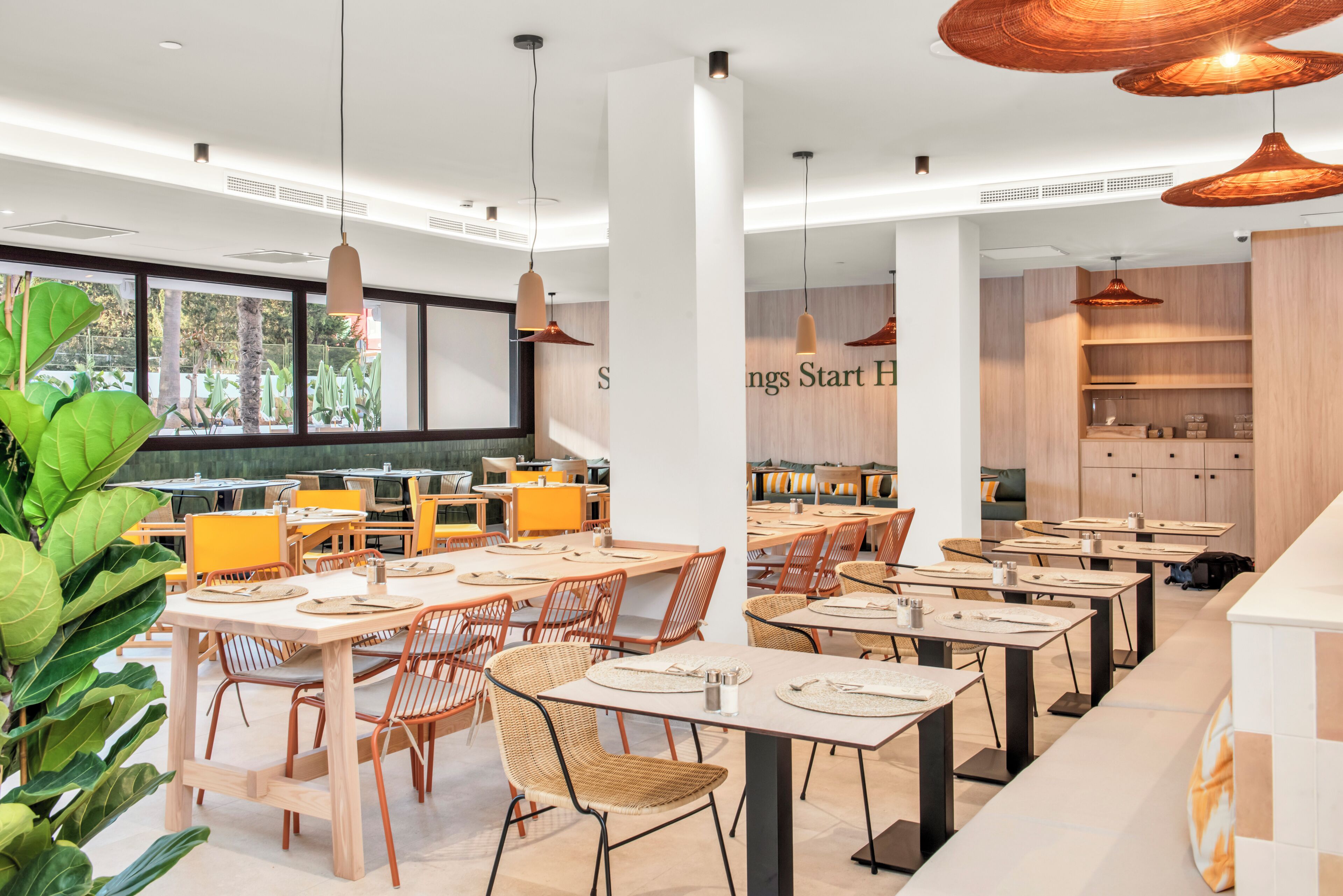 Foto - Tangerine by Honne Hotels - Adults Only ¨New Opennig¨