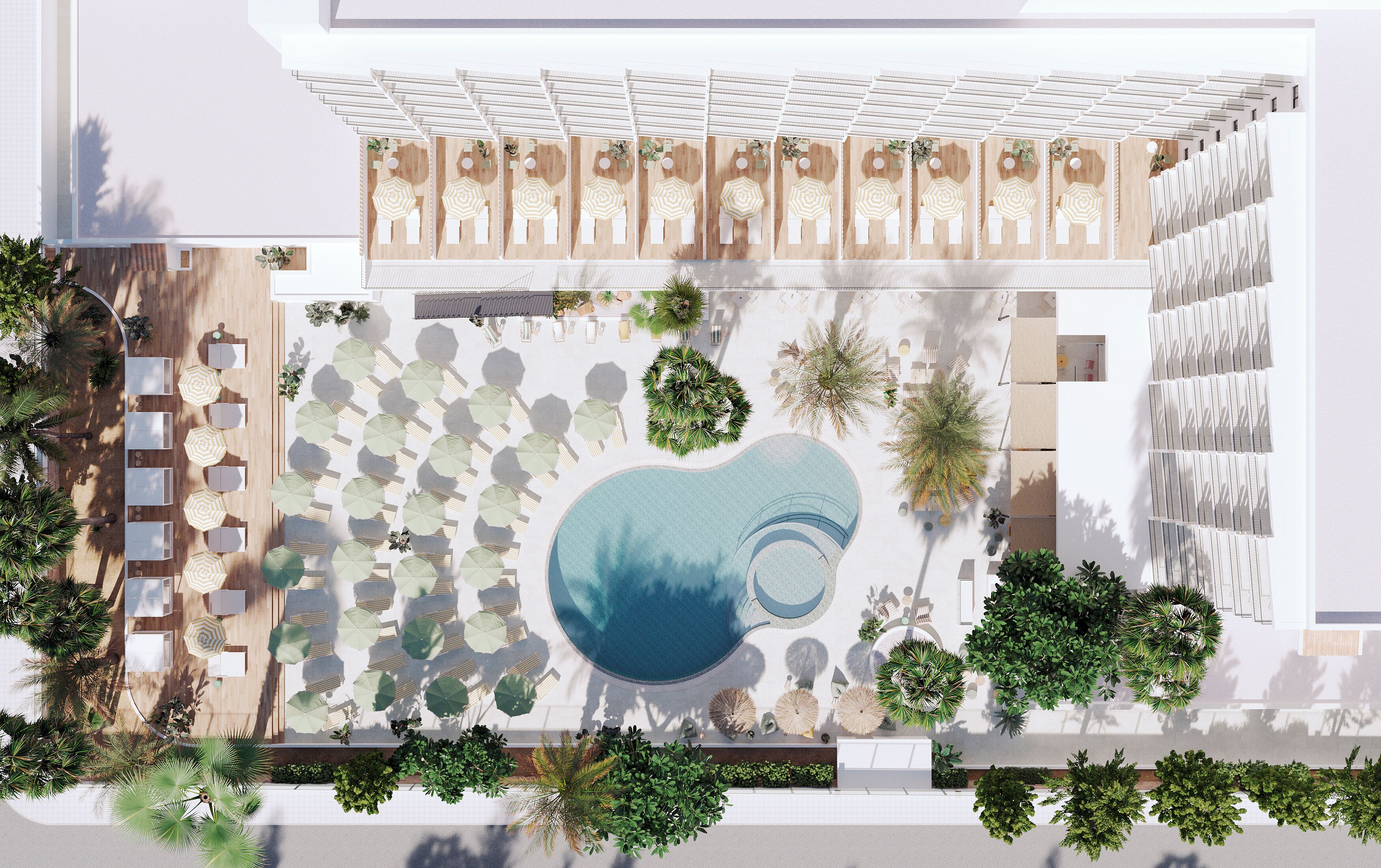 Foto - Tangerine by Honne Hotels - Adults Only