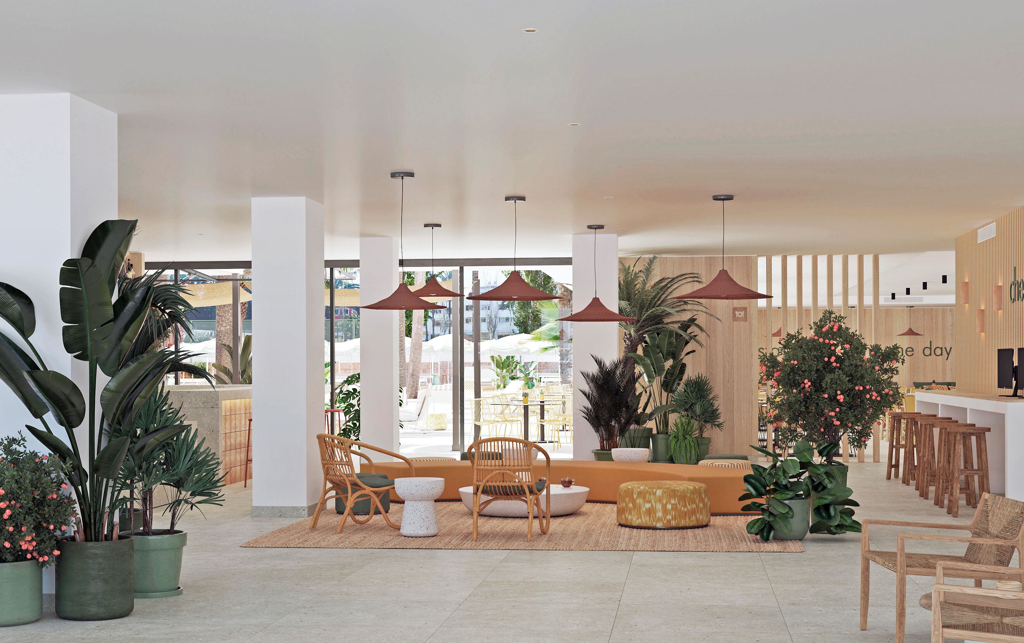 Foto - Tangerine by Honne Hotels - Adults Only