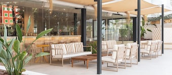 Tangerine by Honne Hotels - Adults Only ¨New Opennig¨