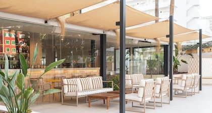 Tangerine by Honne Hotels - Adults Only ¨New Opennig¨