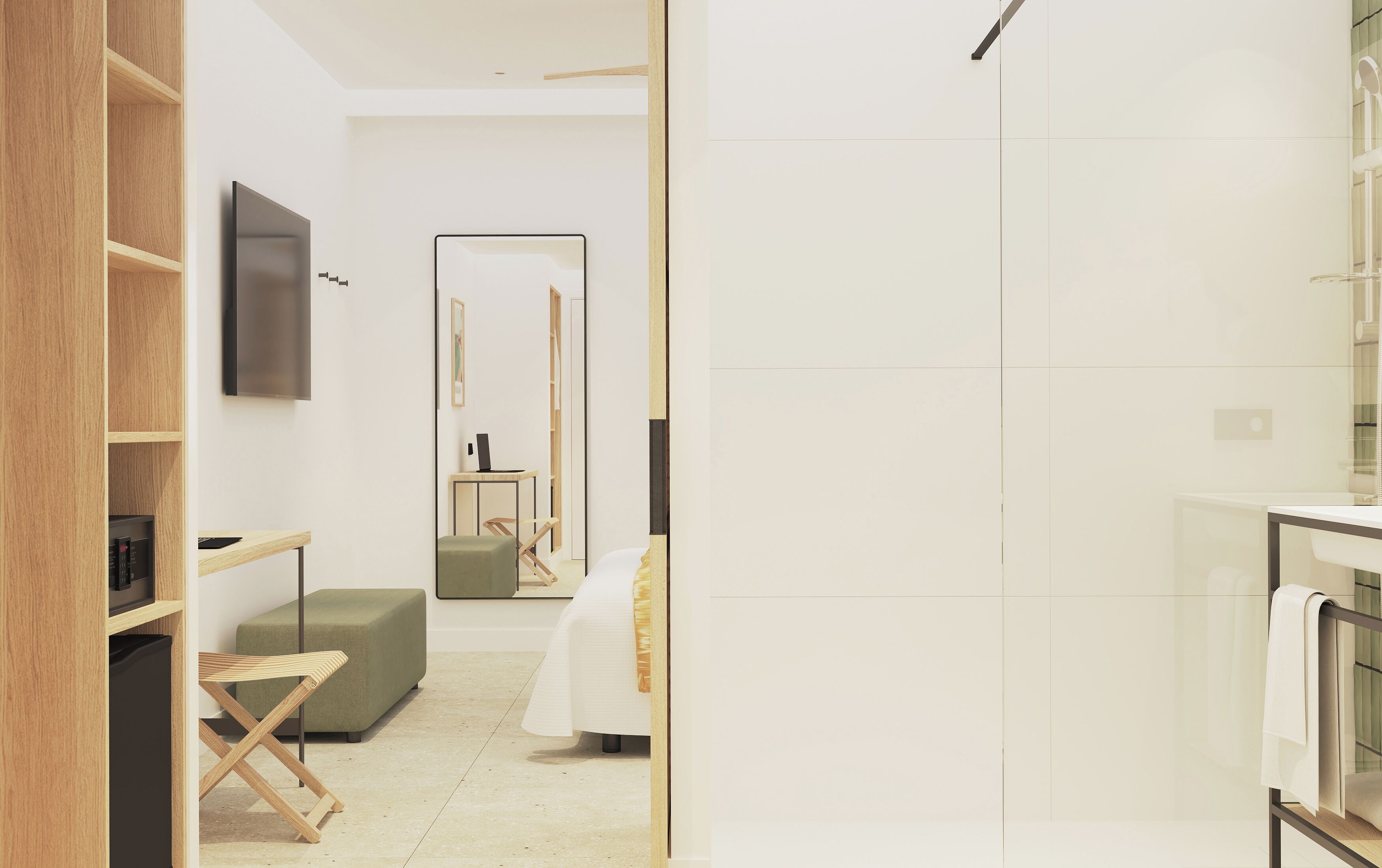 Foto - Tangerine by Honne Hotels - Adults Only