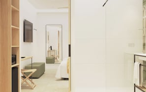 In-room safe, desk, free WiFi, bed sheets - Tangerine by Honne Hotels - Adults Only ¨New Opennig¨ (Calvia)