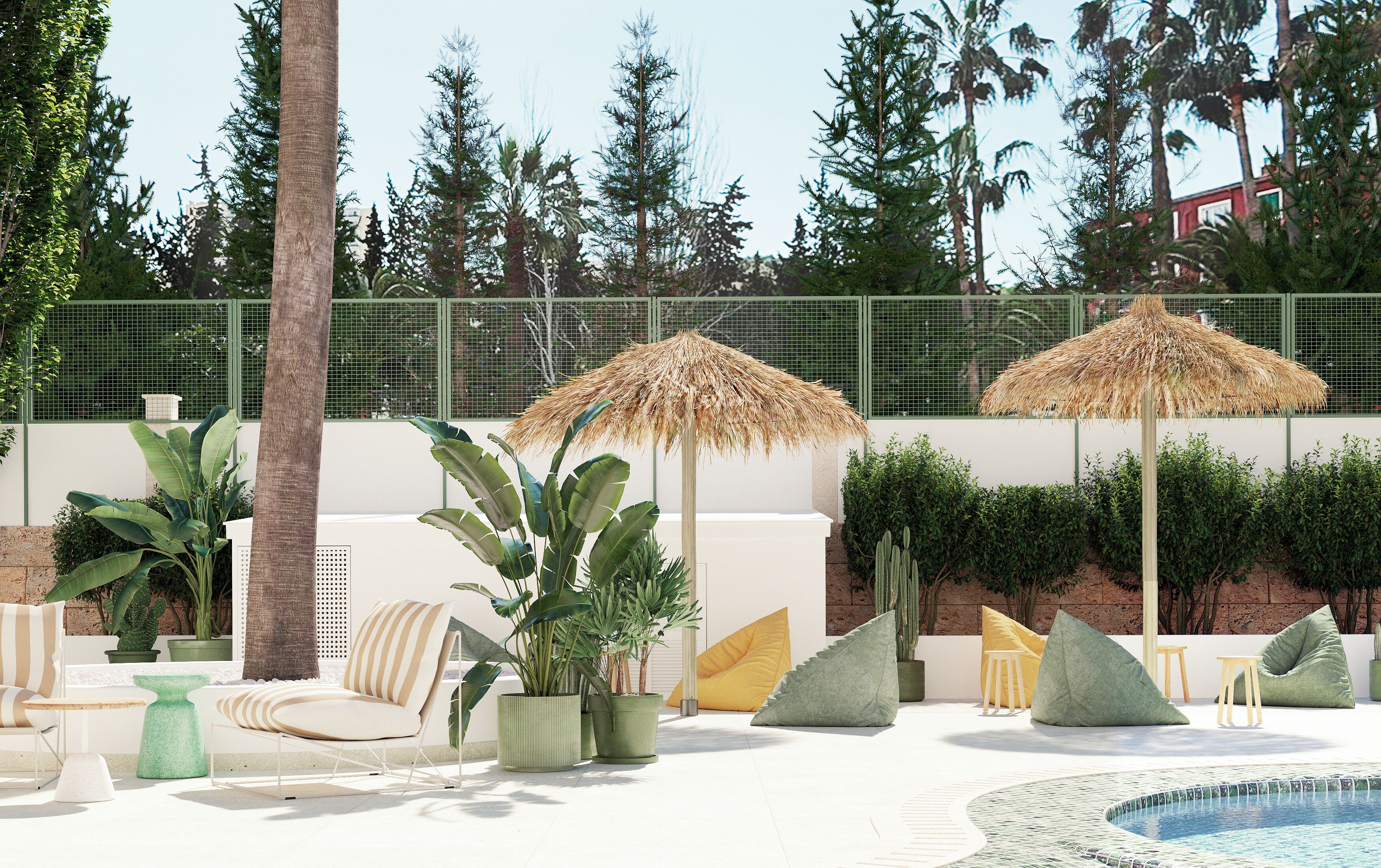 Foto - Tangerine by Honne Hotels - Adults Only