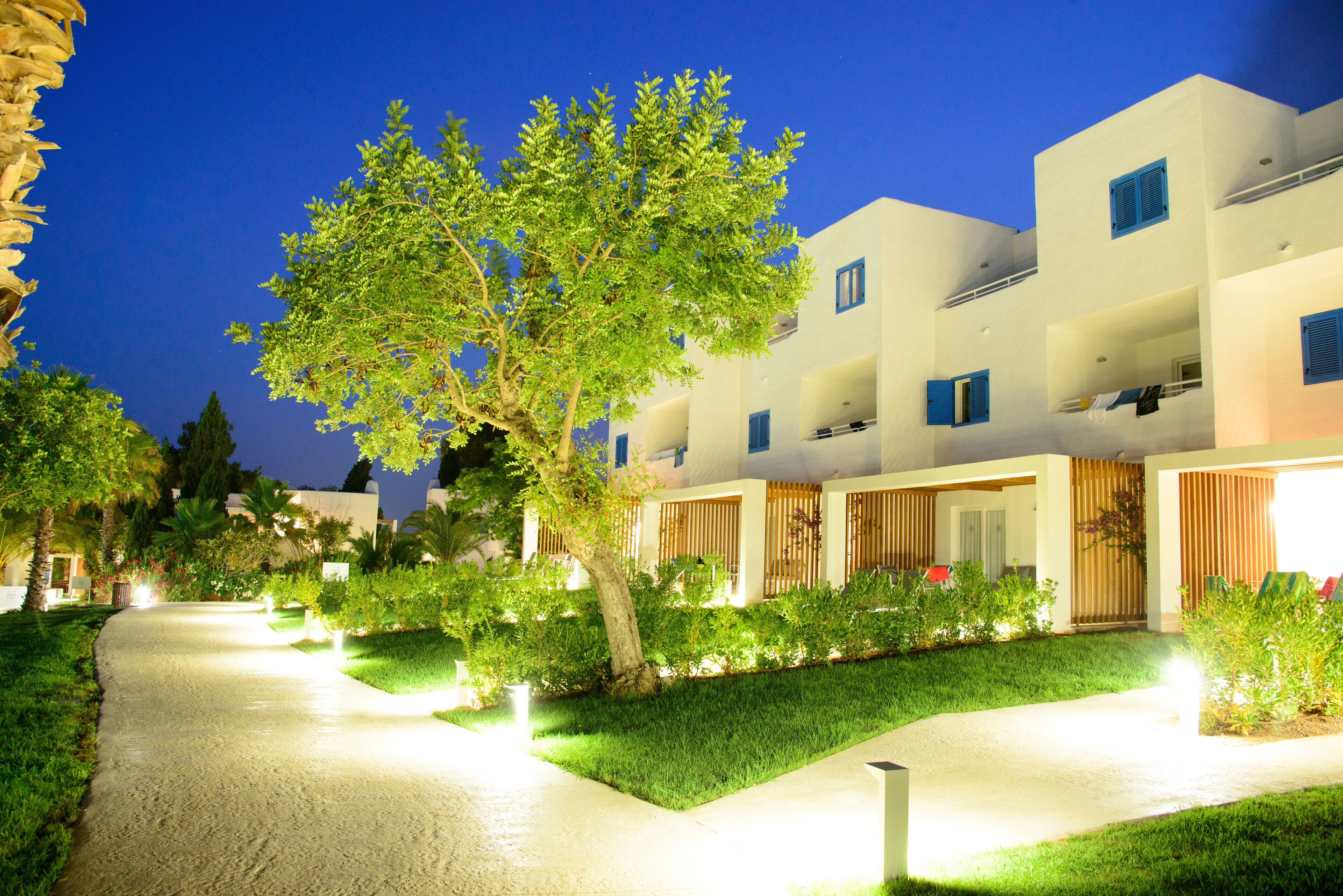 Foto - Cala Llenya Resort Ibiza