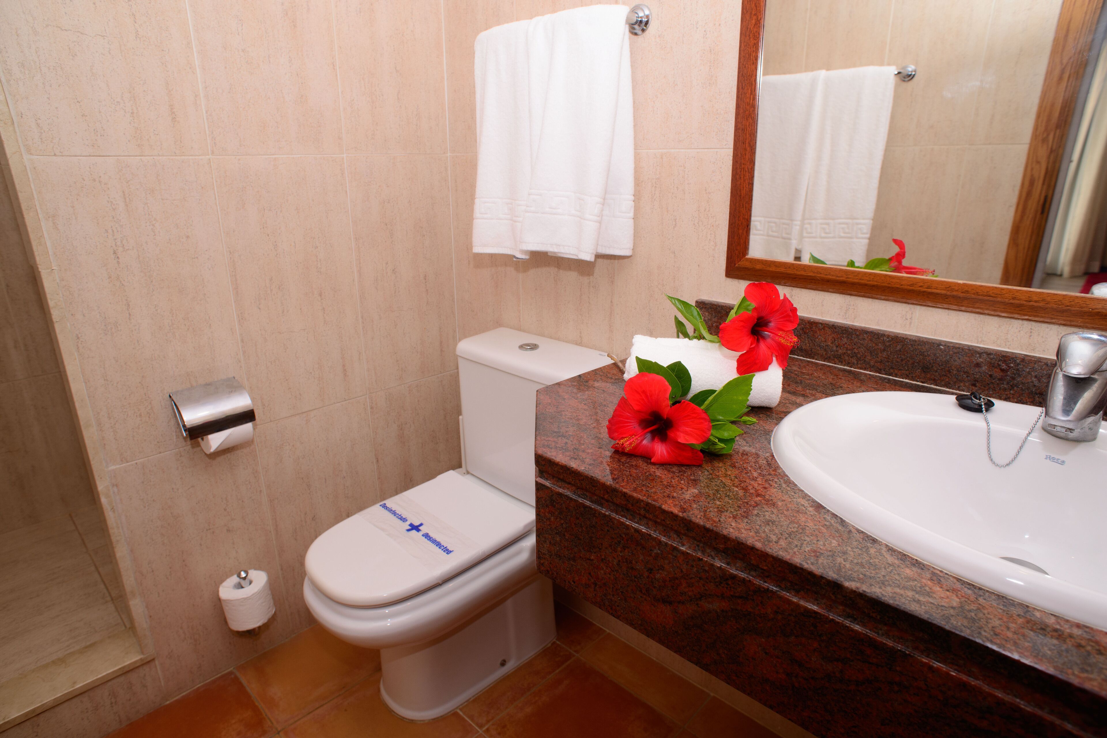 Foto - Cala Llenya Resort Ibiza