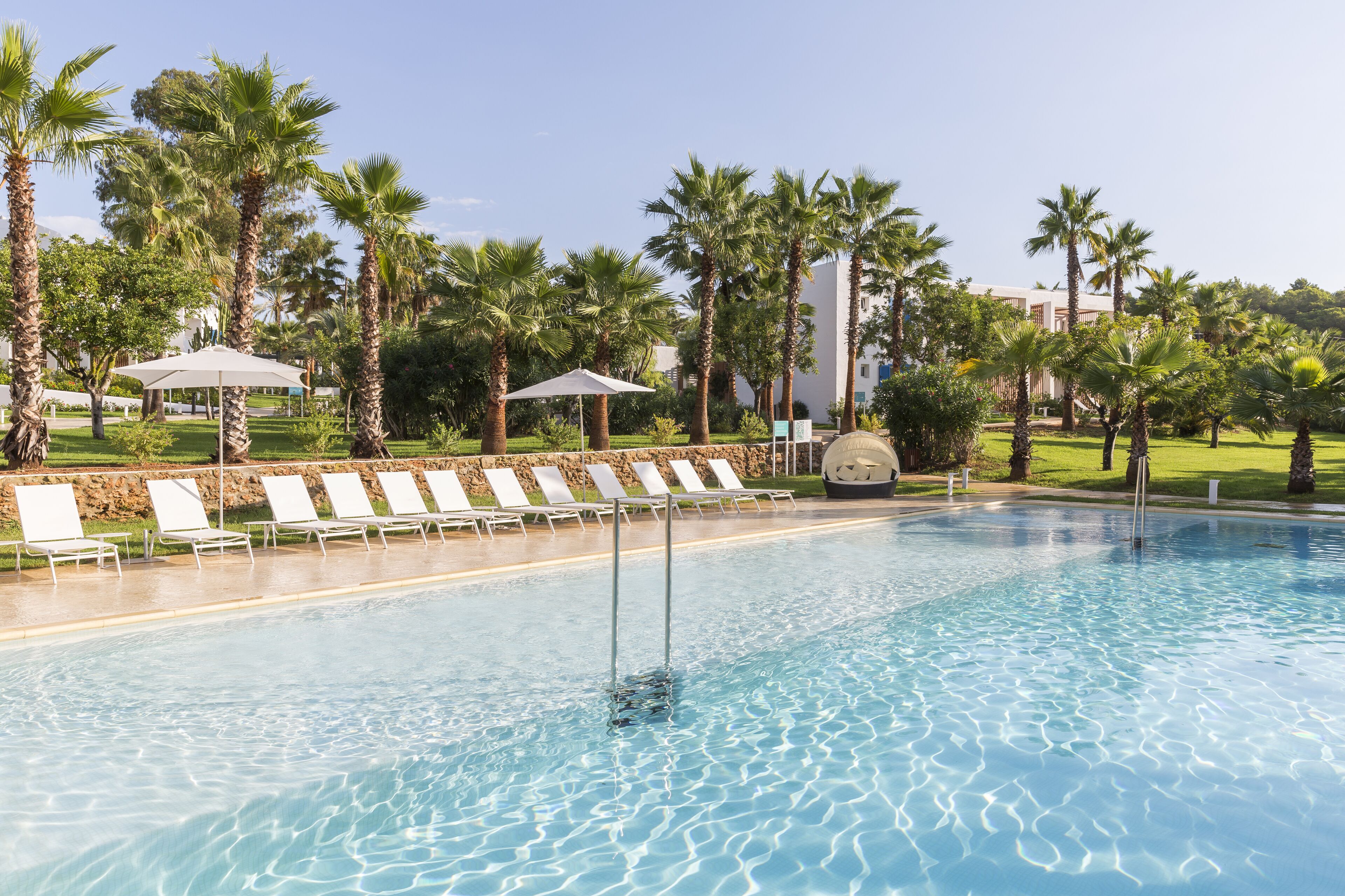 Foto - Cala Llenya Resort Ibiza