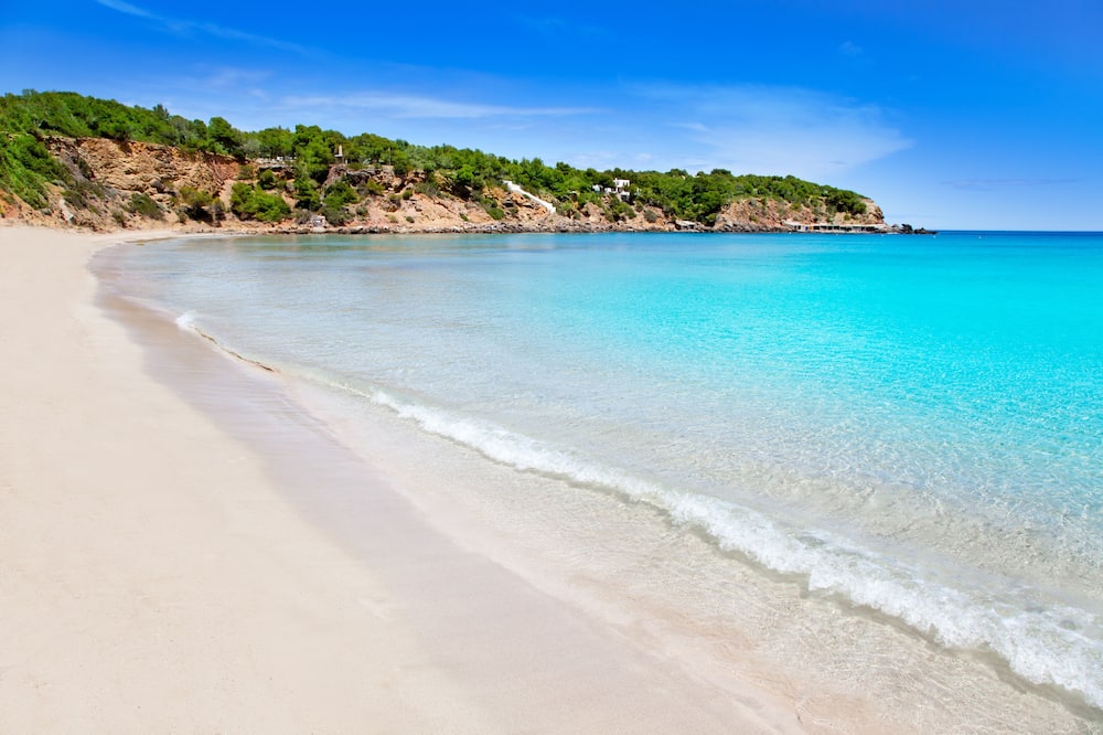 Cala Llenya Resort Ibiza - Hotel