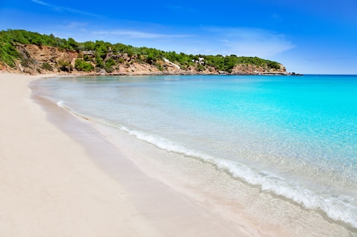 Cala Llenya Resort Ibiza - Hotel