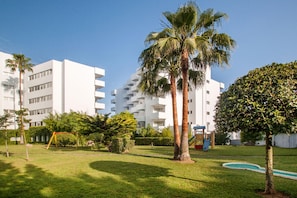 View from property - Globales Hotel Maioris (Llucmajor)